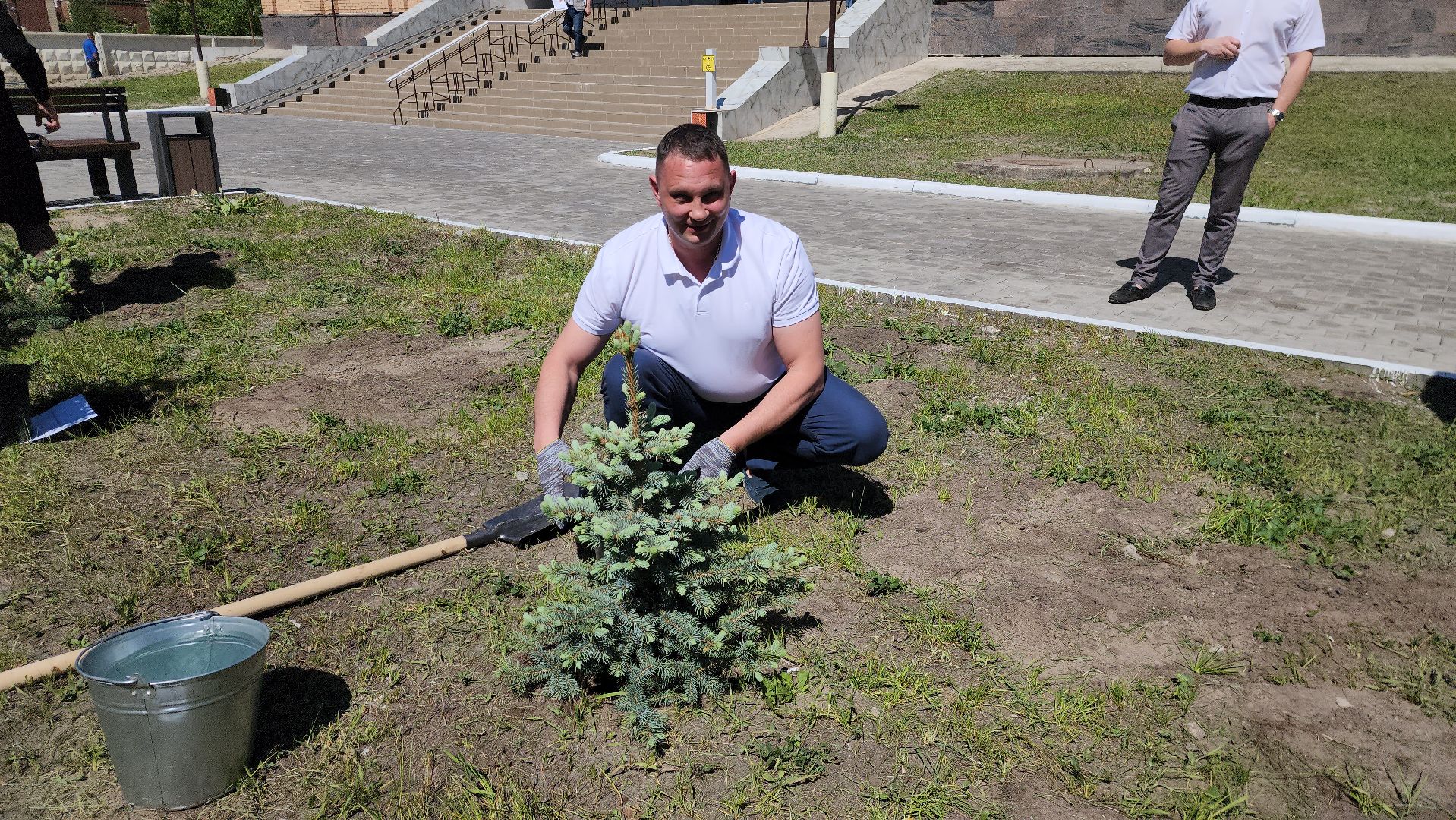 шатура, День Российского предпринимательства,культурная шатура,