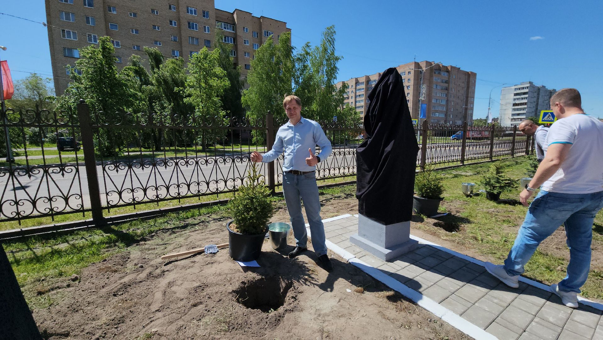 шатура, День Российского предпринимательства,культурная шатура,