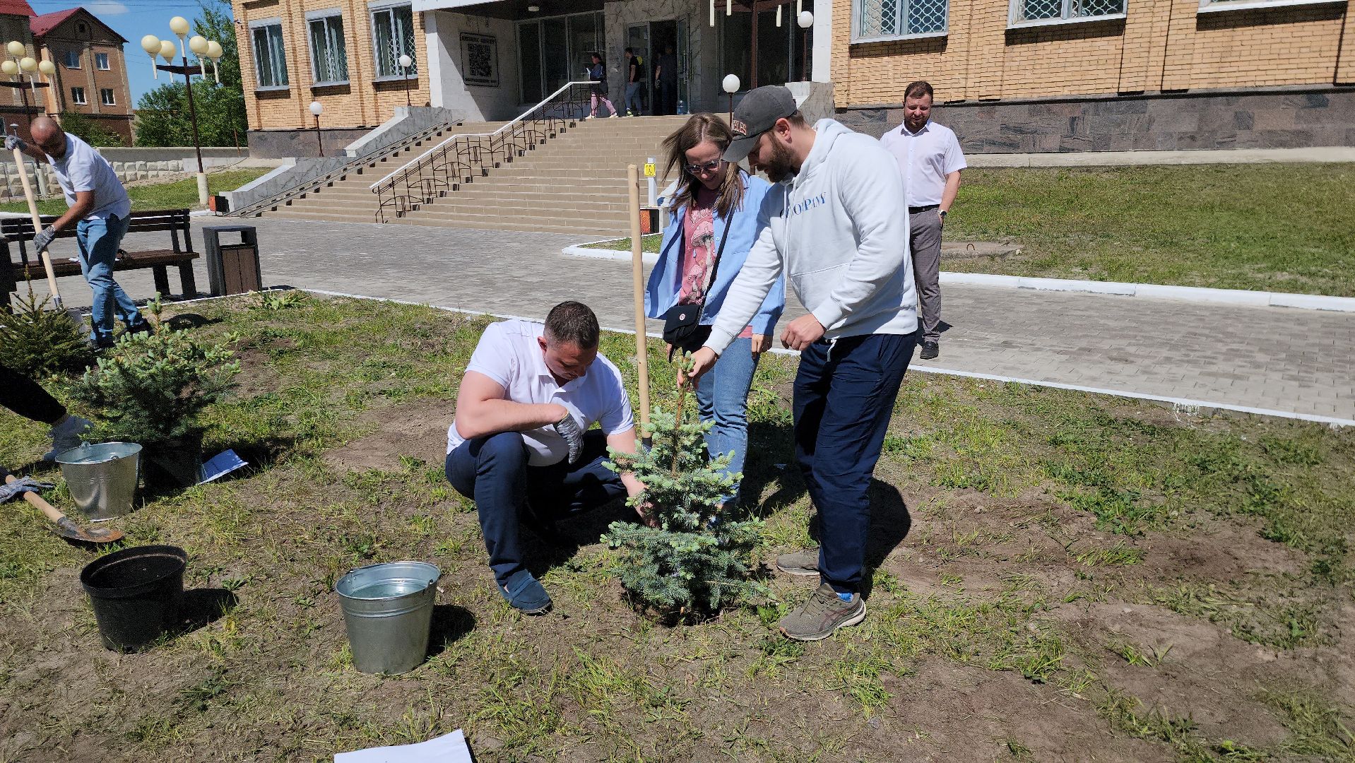 шатура, День Российского предпринимательства,культурная шатура,