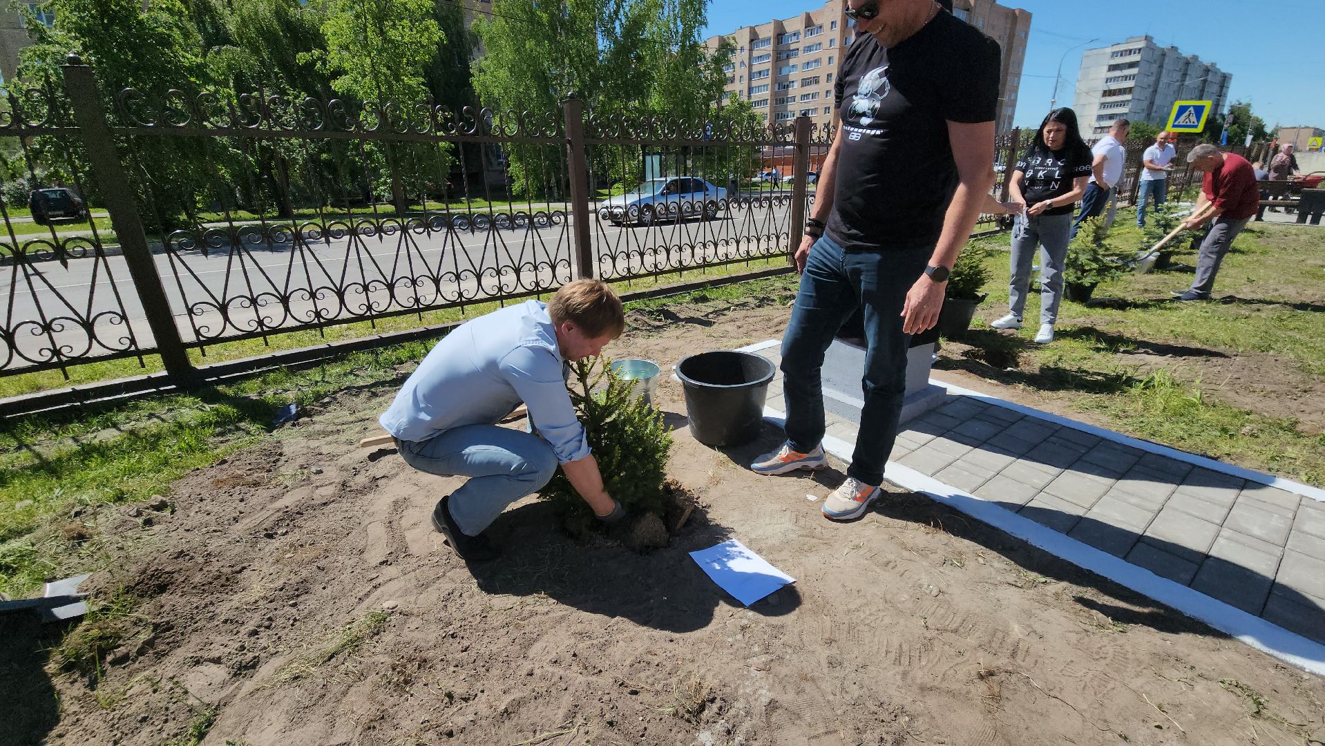 шатура, День Российского предпринимательства,культурная шатура,