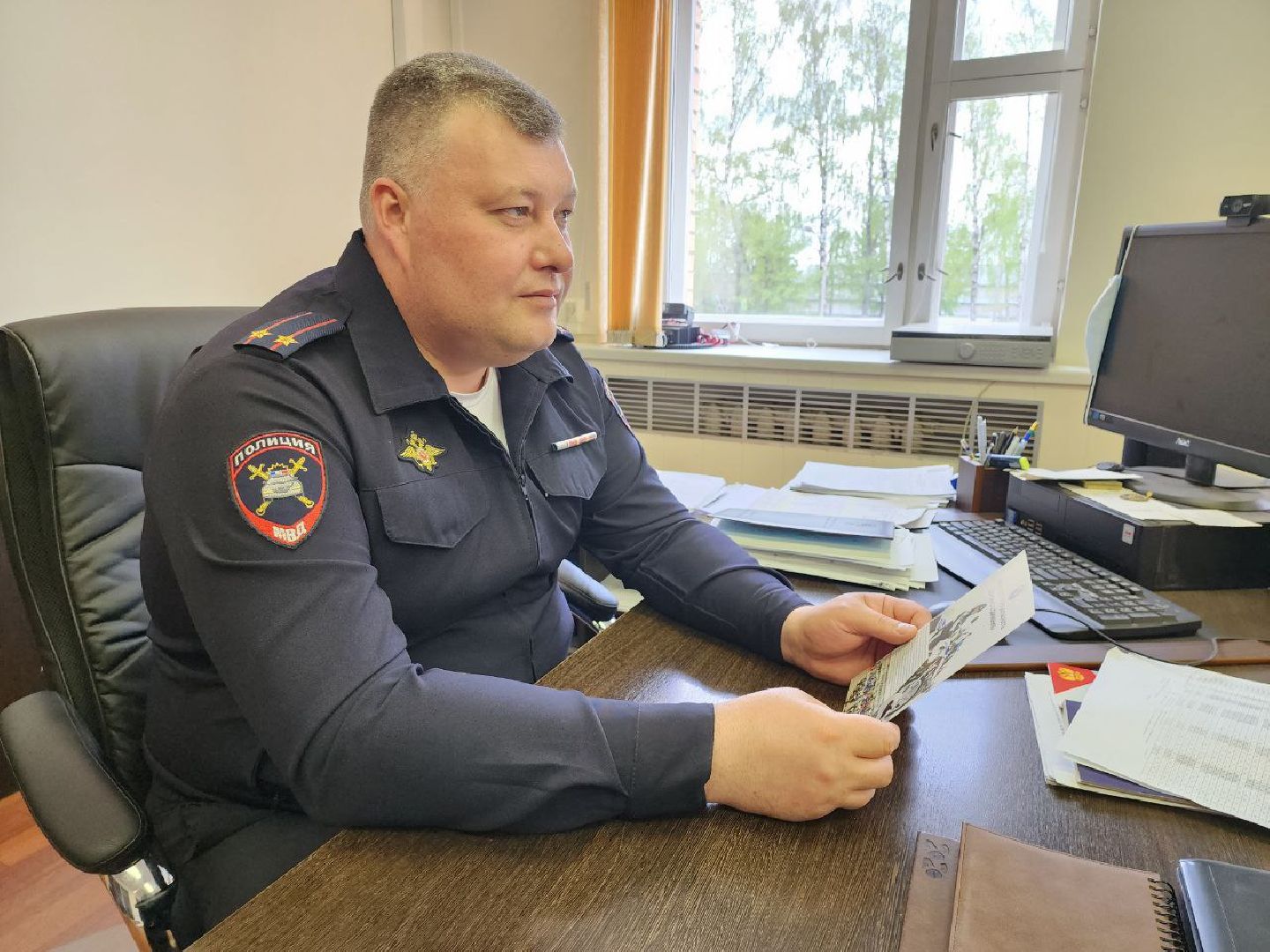 можайск, можайский городской округ, подмосковье, Госавтоинспекция, социальный раунд, брифинг, безопасная мобильность,