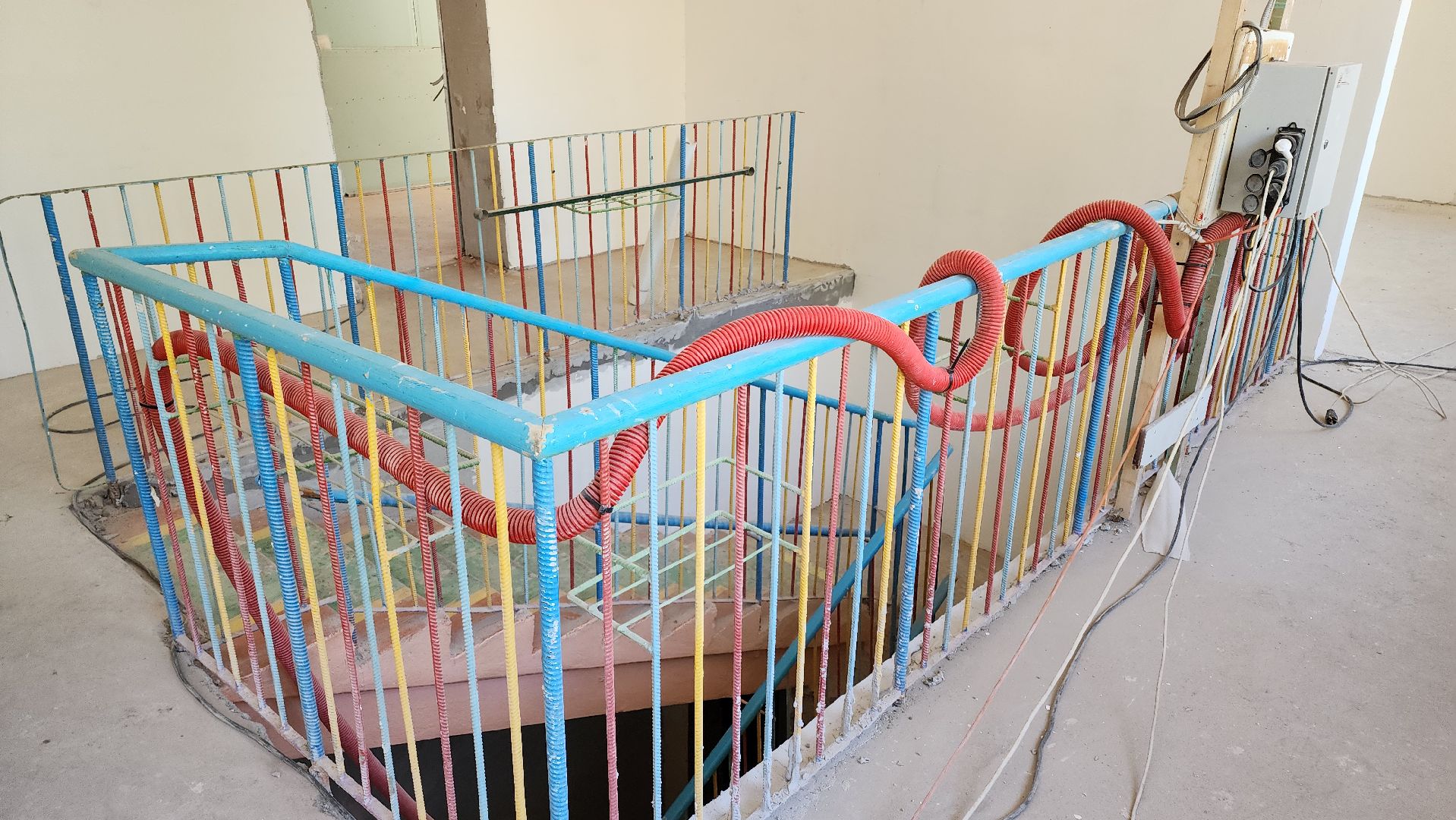 кашира, ожерелье, ремонт, детский сад, школа 10, ремонт кровли, капитальный ремонт, теплый пол,