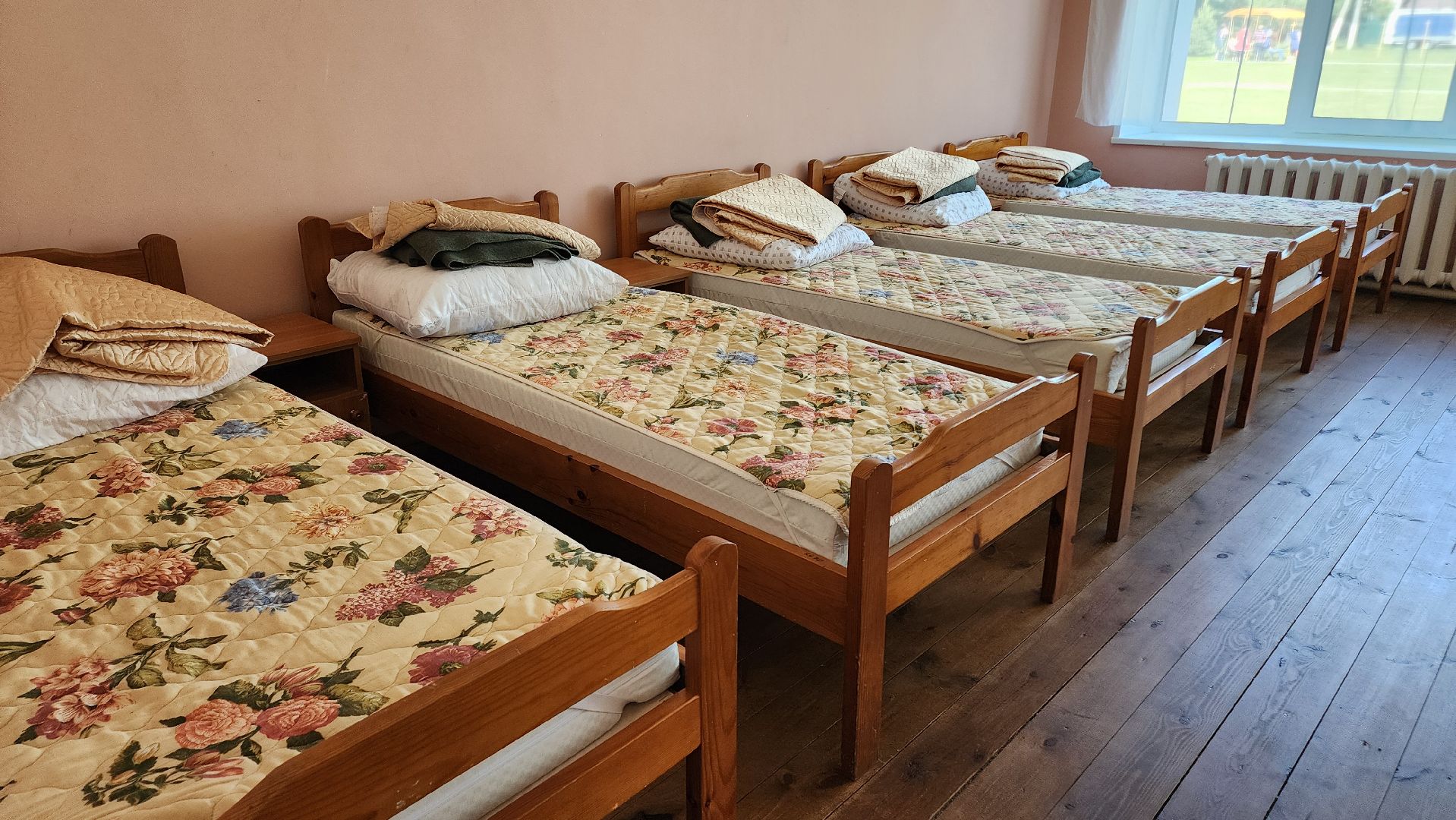 Егорьевск, Подмосковье, Московская область, ракета, лагерь,