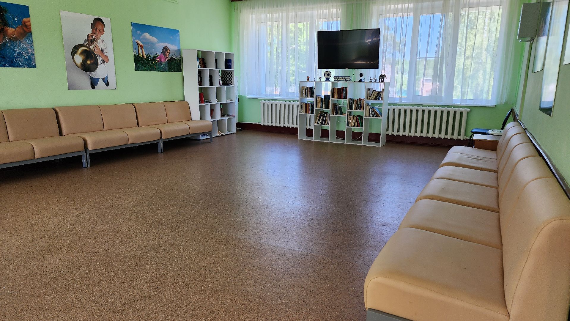 Егорьевск, Подмосковье, Московская область, ракета, лагерь,