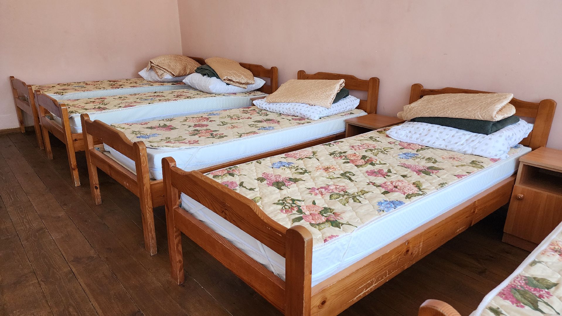 Егорьевск, Подмосковье, Московская область, ракета, лагерь,