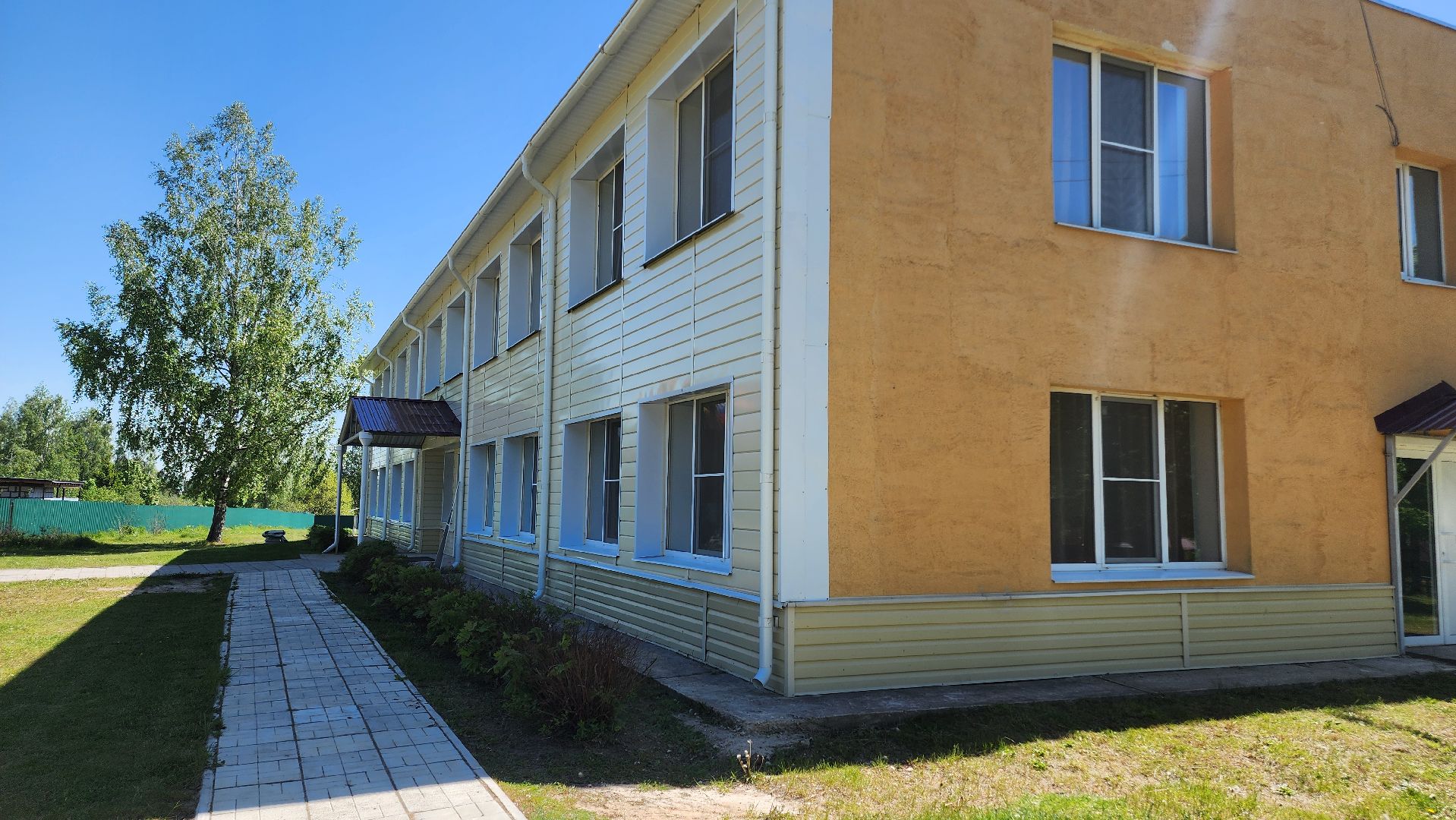 Егорьевск, Подмосковье, Московская область, ракета, лагерь,