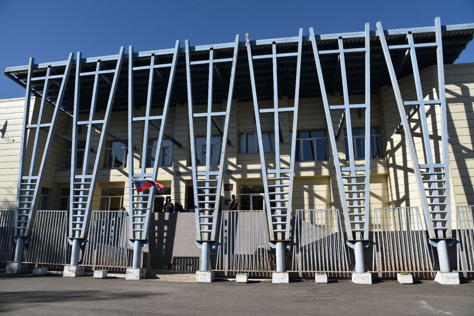 лотошино, выездная администрация, обращения жителей, благоустройство,