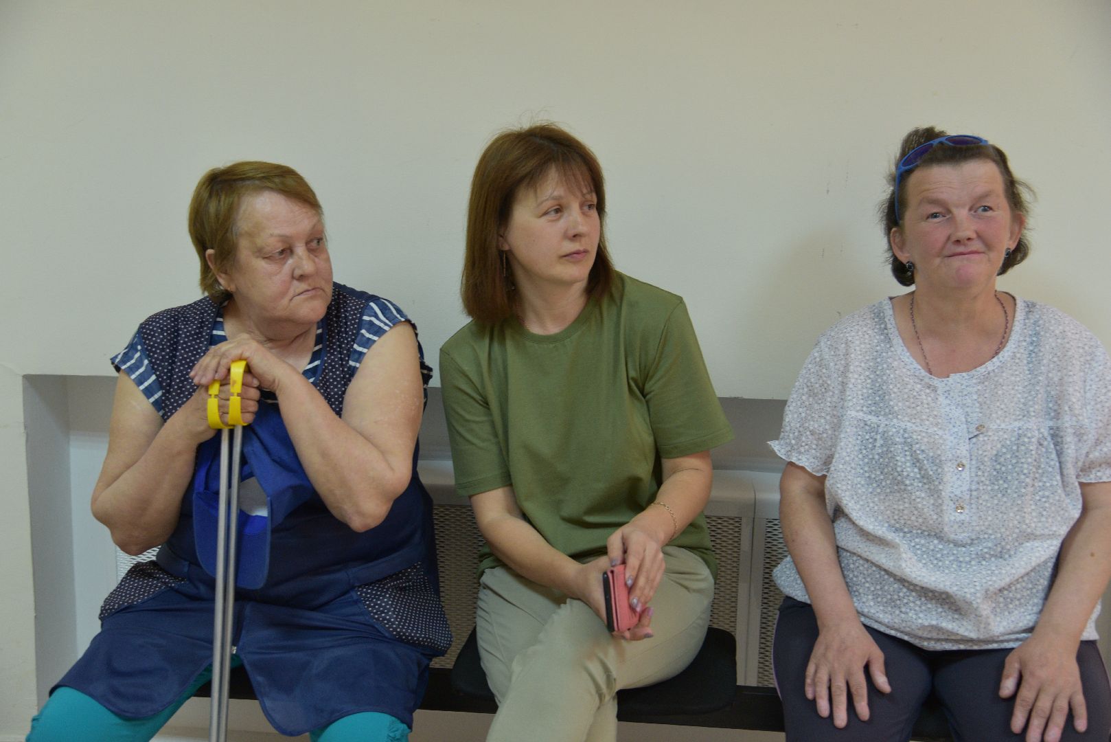 лотошино, уличное освещение, выездная администрация, глава администрации, глава городского округа, благоустройство,