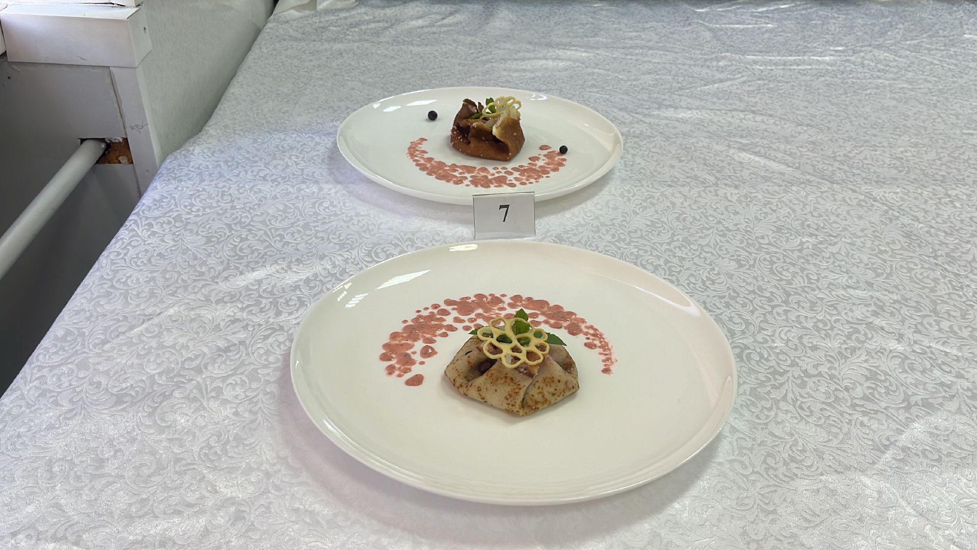 конкурс, конкурс блинов, овз,чемпион, чемпионат,