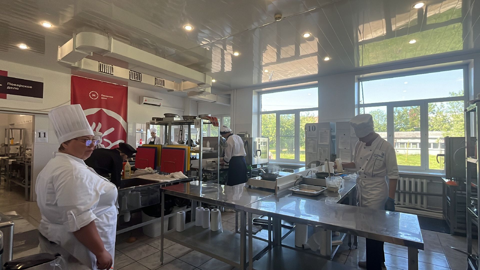 конкурс, конкурс блинов, овз,чемпион, чемпионат,