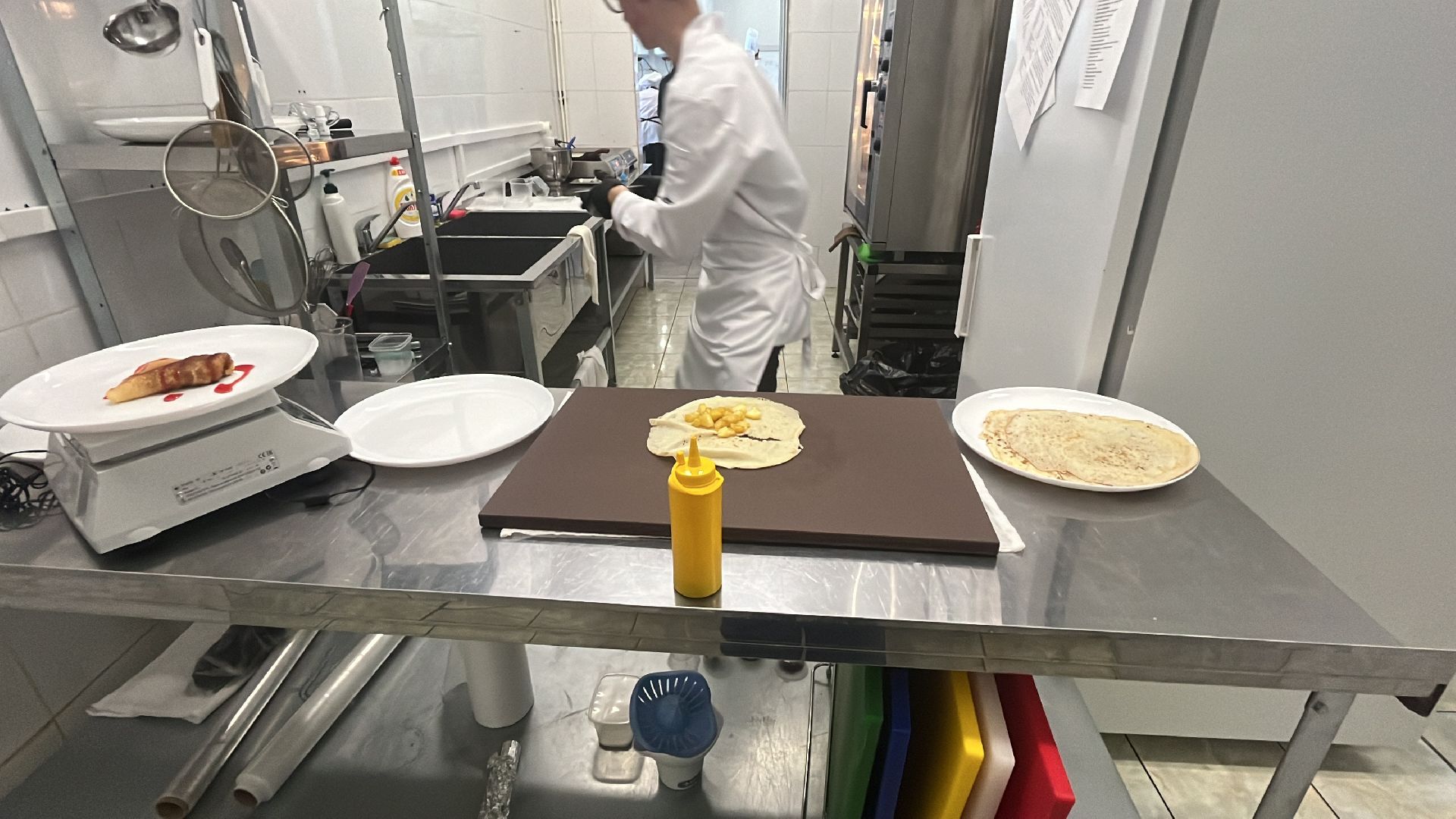 конкурс, конкурс блинов, овз,чемпион, чемпионат,