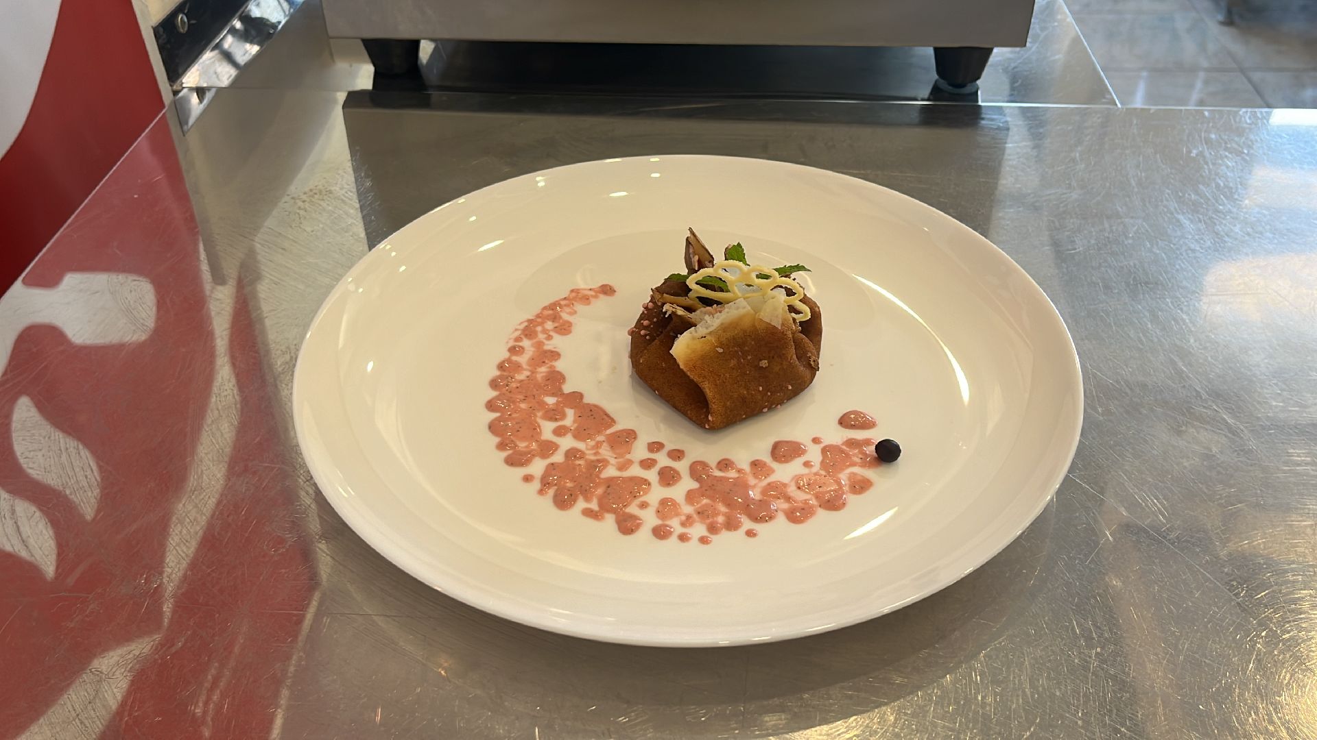 конкурс, конкурс блинов, овз,чемпион, чемпионат,