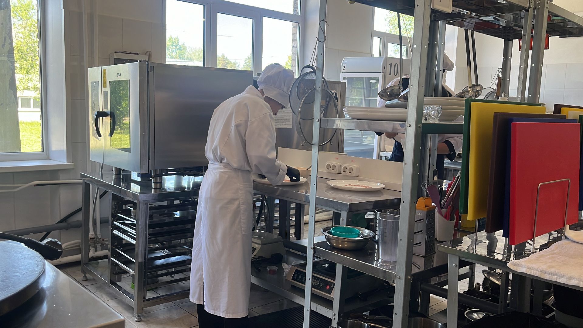 конкурс, конкурс блинов, овз,чемпион, чемпионат,