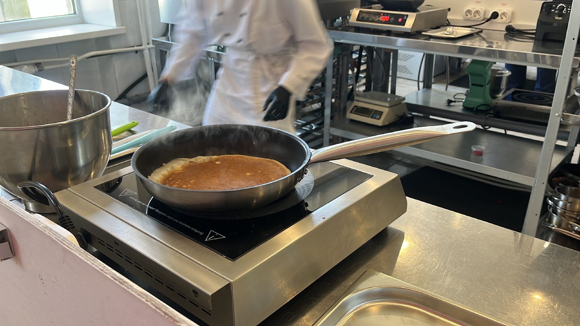 конкурс, конкурс блинов, овз,чемпион, чемпионат,