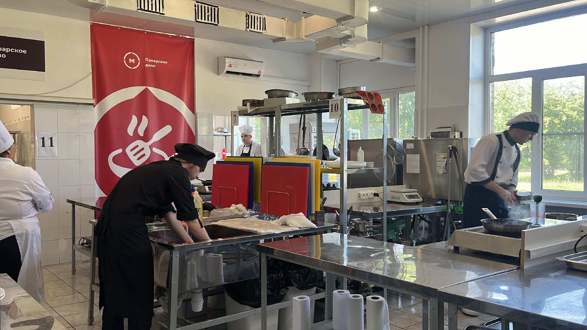 конкурс, конкурс блинов, овз,чемпион, чемпионат,