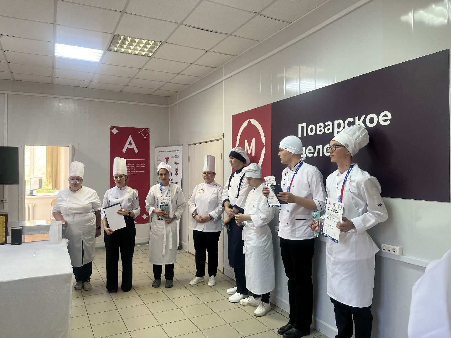 конкурс, конкурс блинов, овз,чемпион, чемпионат,