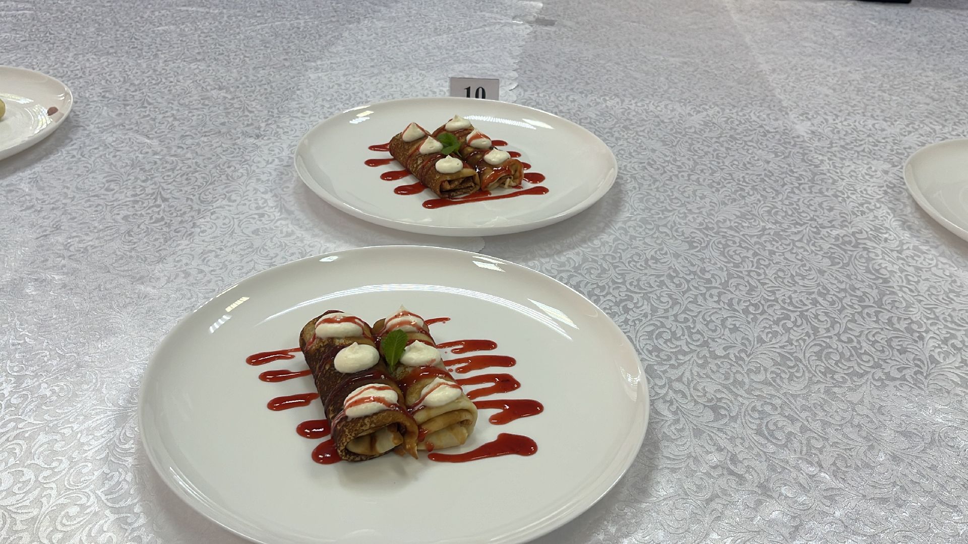 конкурс, конкурс блинов, овз,чемпион, чемпионат,