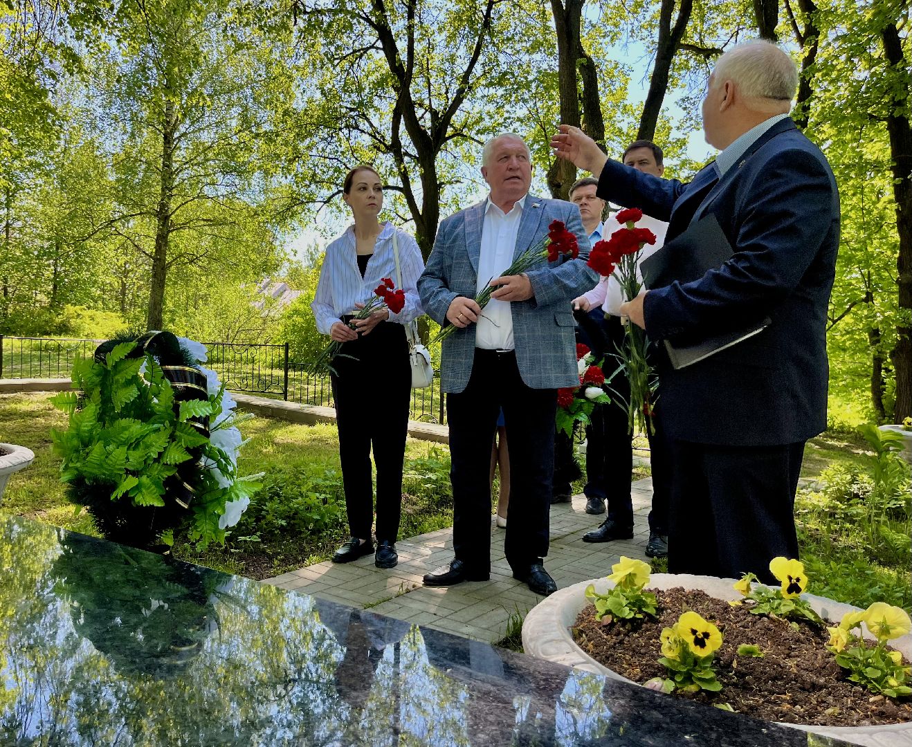 наро-фоминский городской округ, никто не забыт, Великая Отечественная война, великая Победа, герои Великой Отечественной войны,