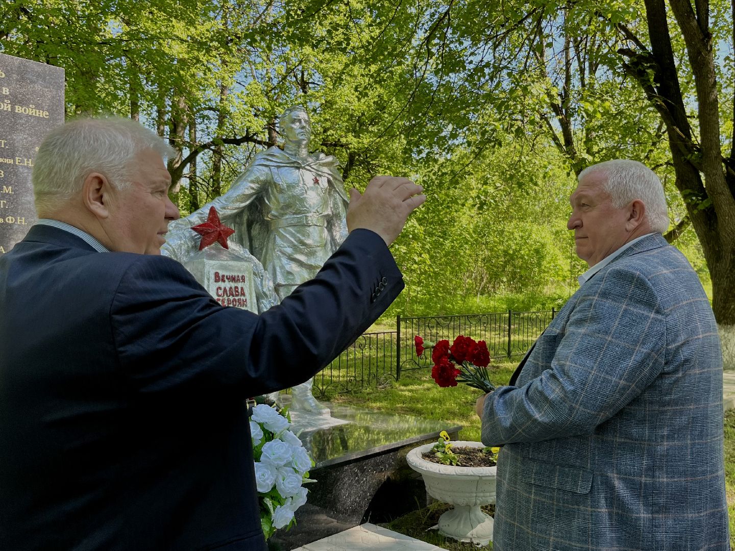 наро-фоминский городской округ, никто не забыт, Великая Отечественная война, великая Победа, герои Великой Отечественной войны,