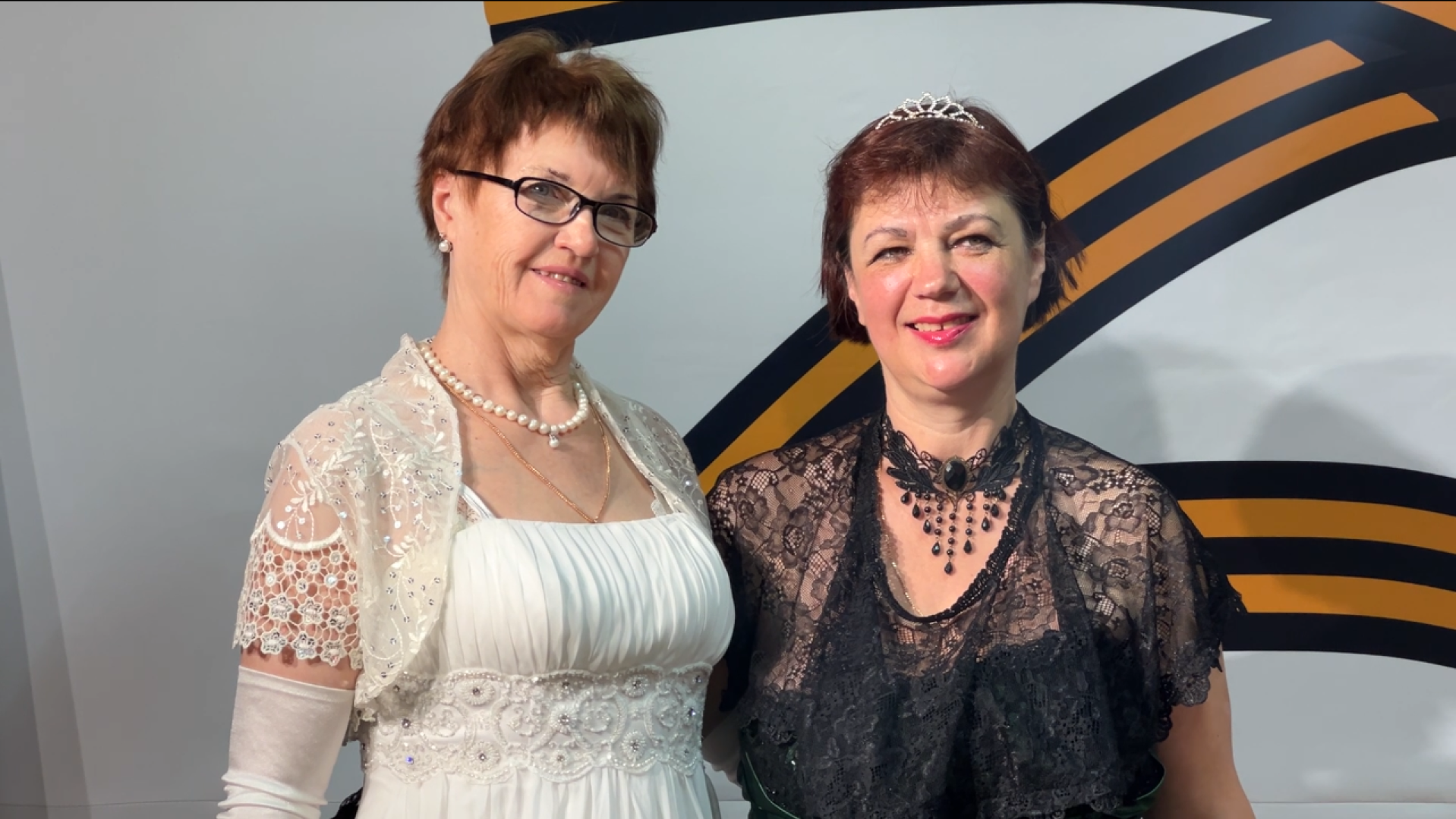 химки, культура, активное долголетие, бал,