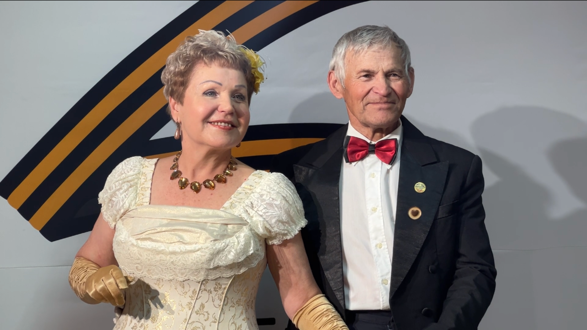 химки, культура, активное долголетие, бал,