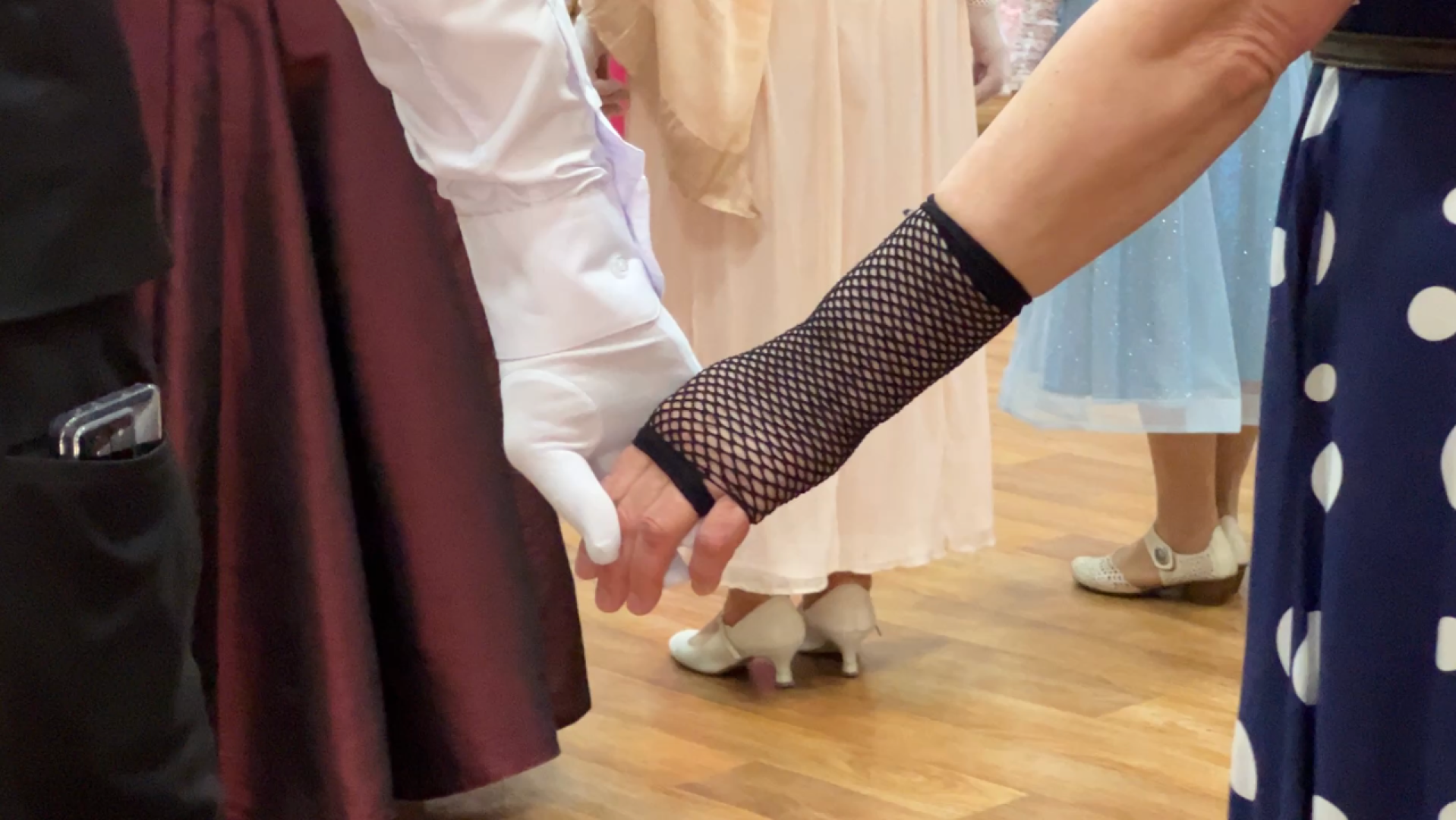 химки, культура, активное долголетие, бал,