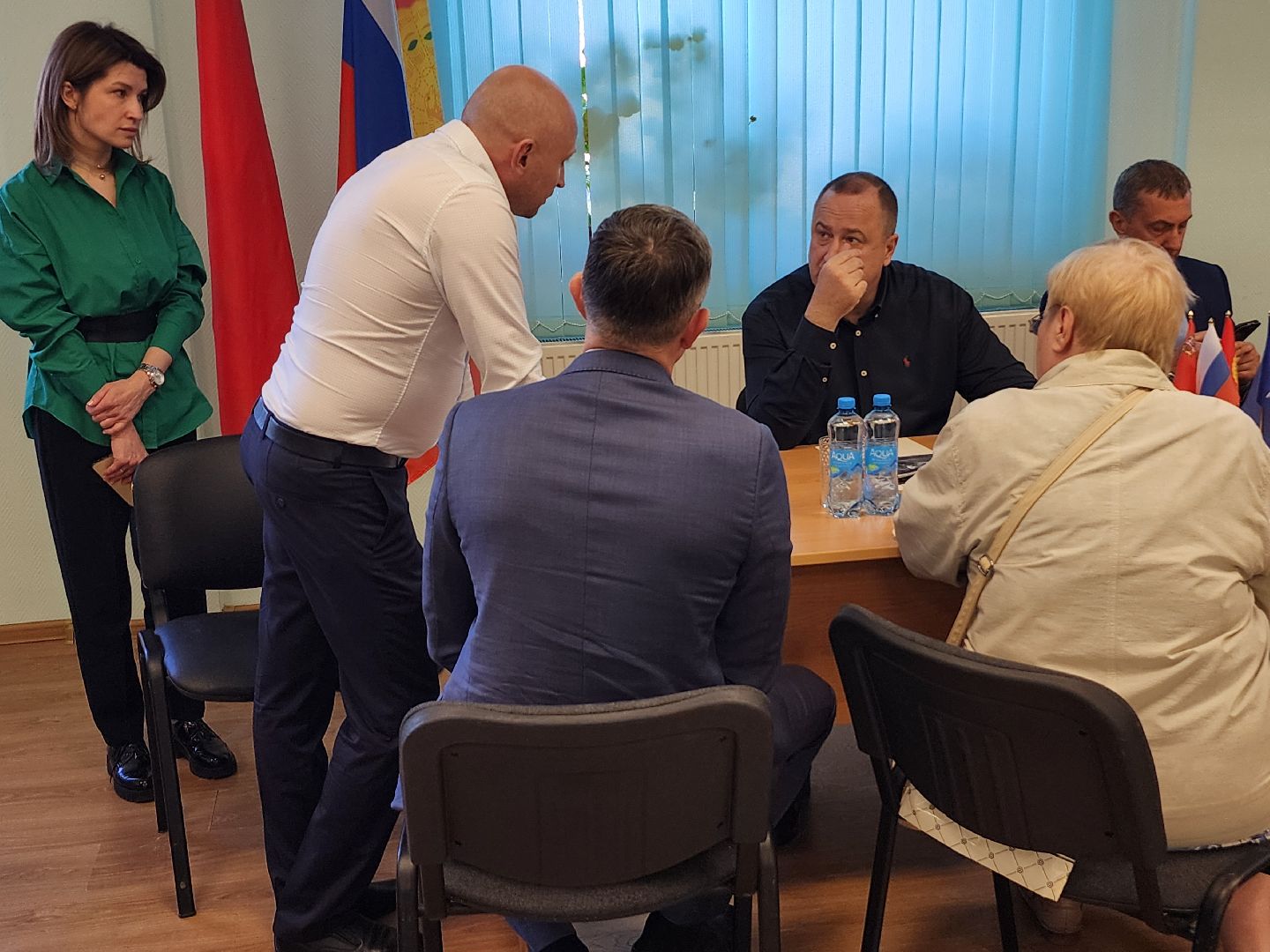 серпухов, жк жемчужина, улица стадионная, выездная администрация, жители,