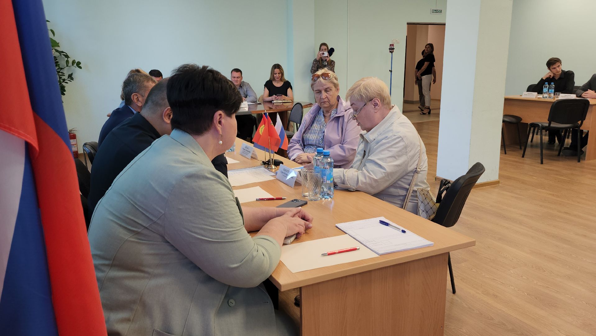 серпухов, жк жемчужина, улица стадионная, выездная администрация, жители,