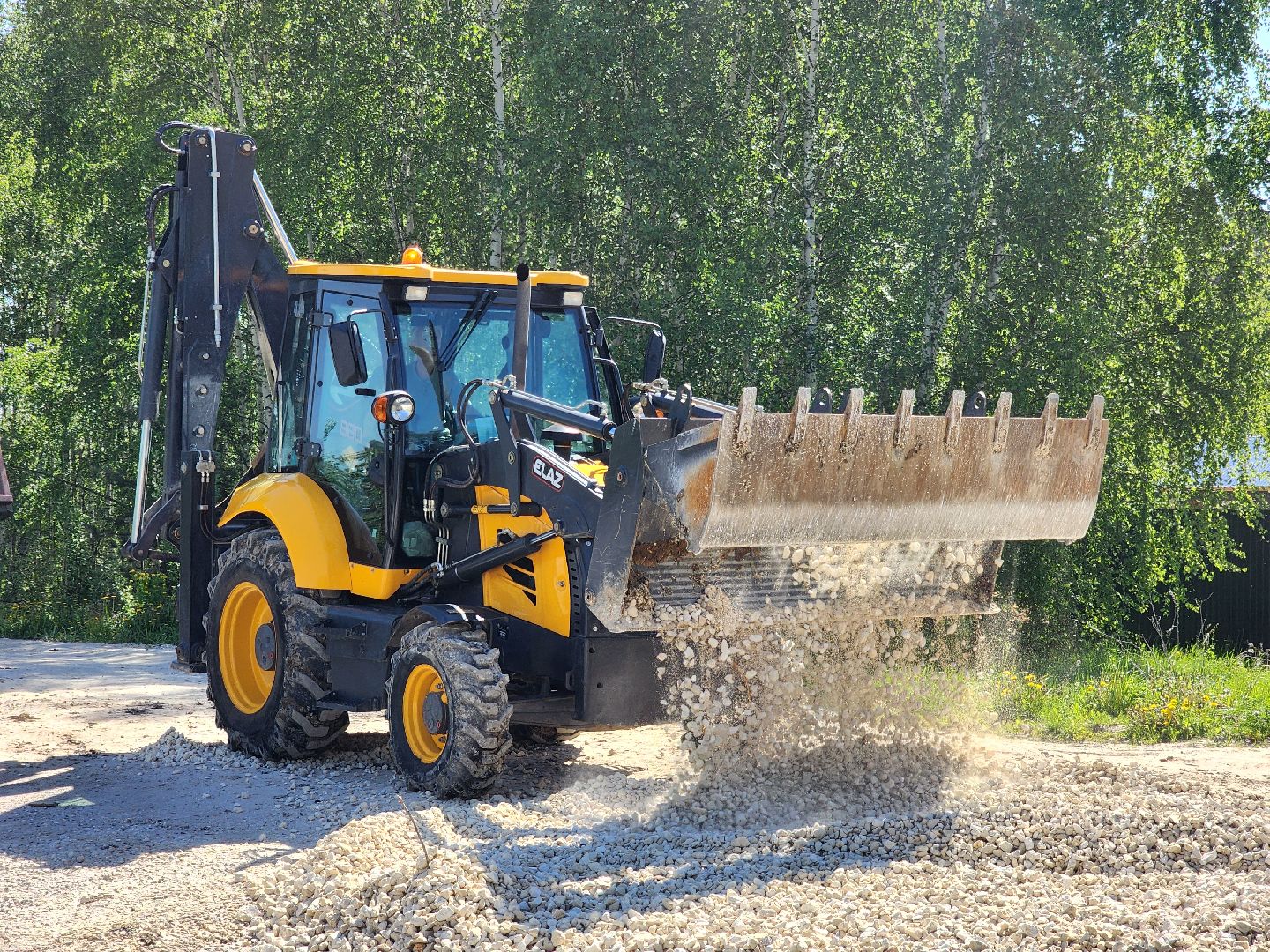 воскресенск, жкх, контейнерная площадка, мусор,