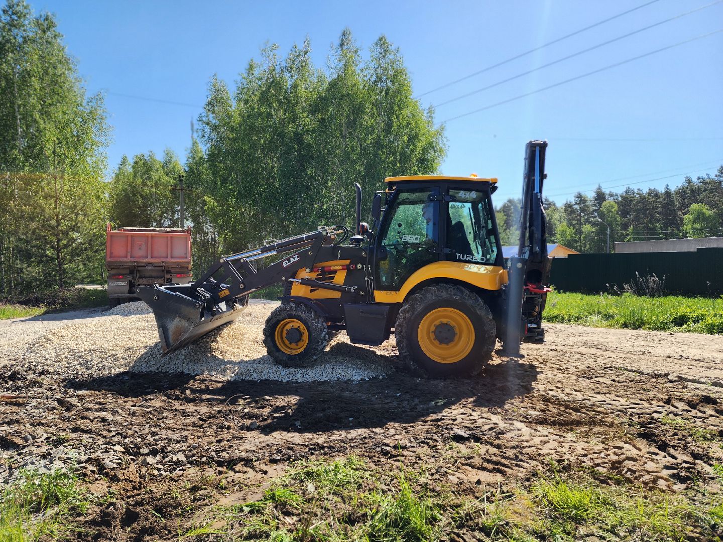 воскресенск, жкх, контейнерная площадка, мусор,