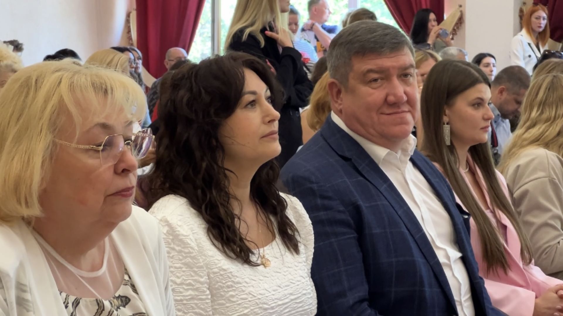 химки, образование, школа, последний звонок,