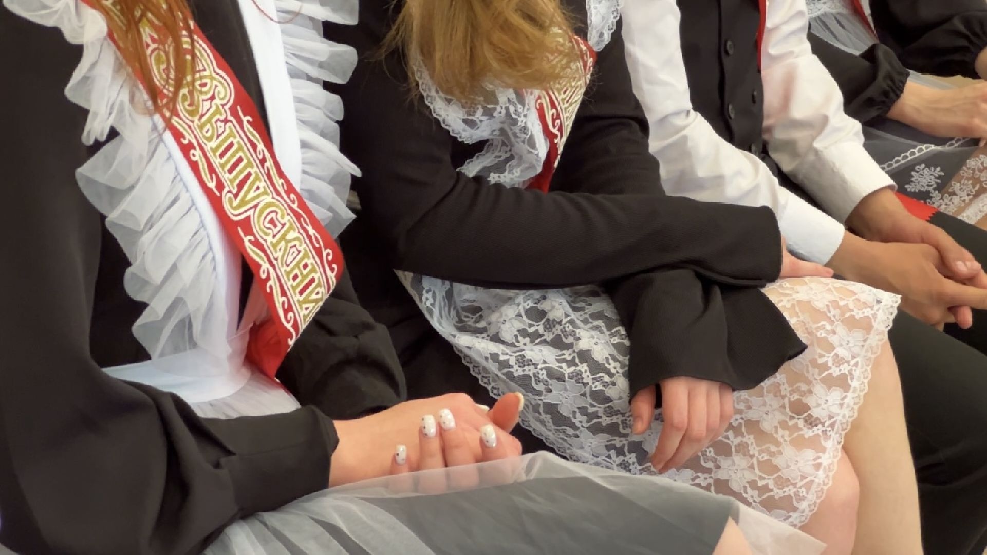 химки, образование, школа, последний звонок,