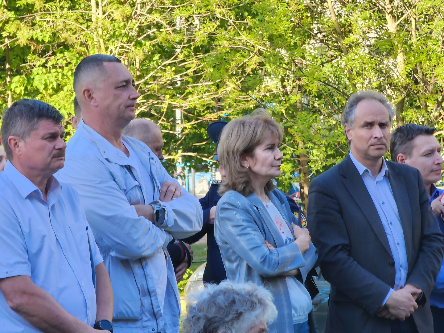 Дубна, выездная администрация, Благоустройство территории, Модернизация теплосетей,