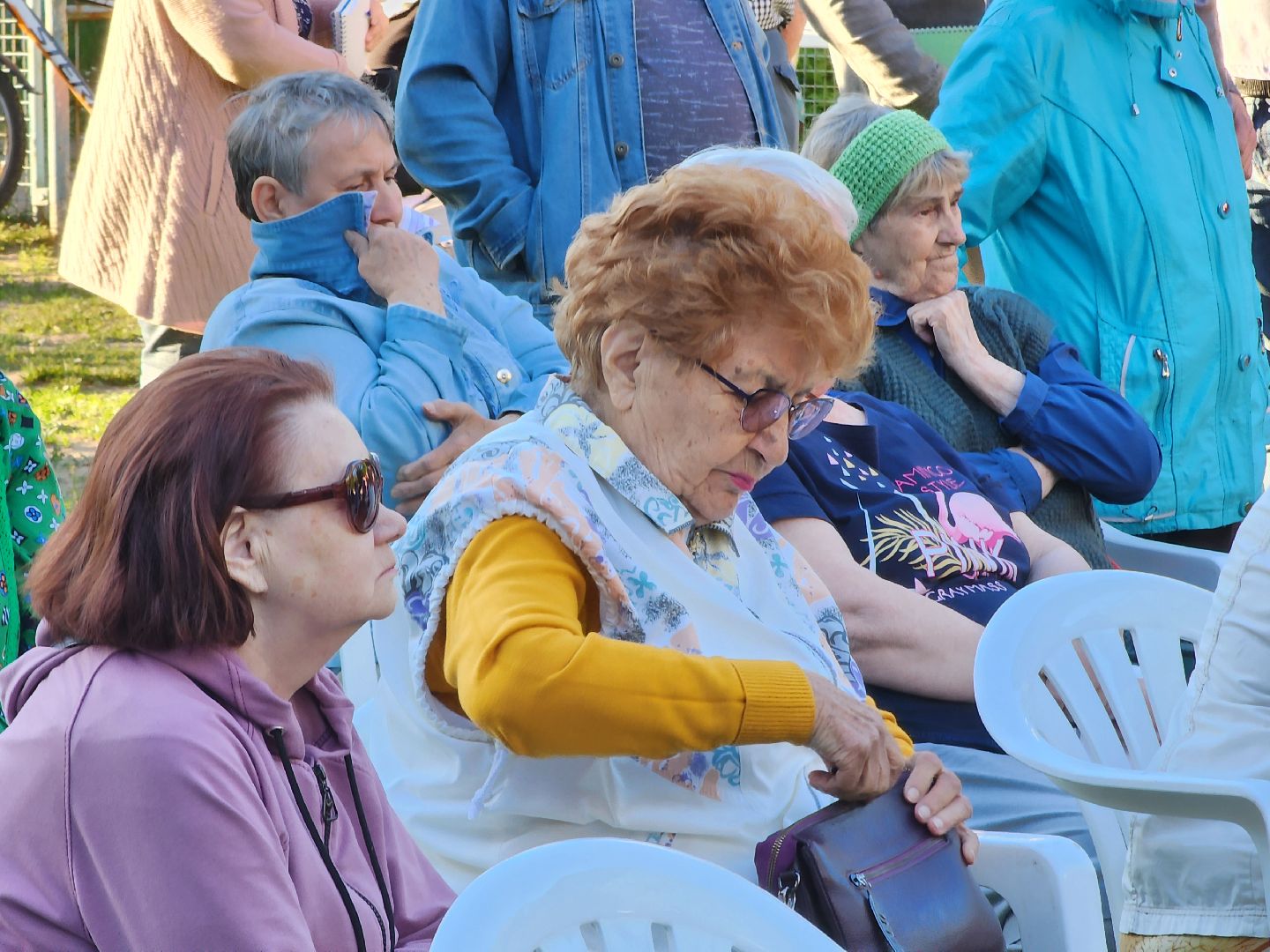 Дубна, выездная администрация, Благоустройство территории, Модернизация теплосетей,