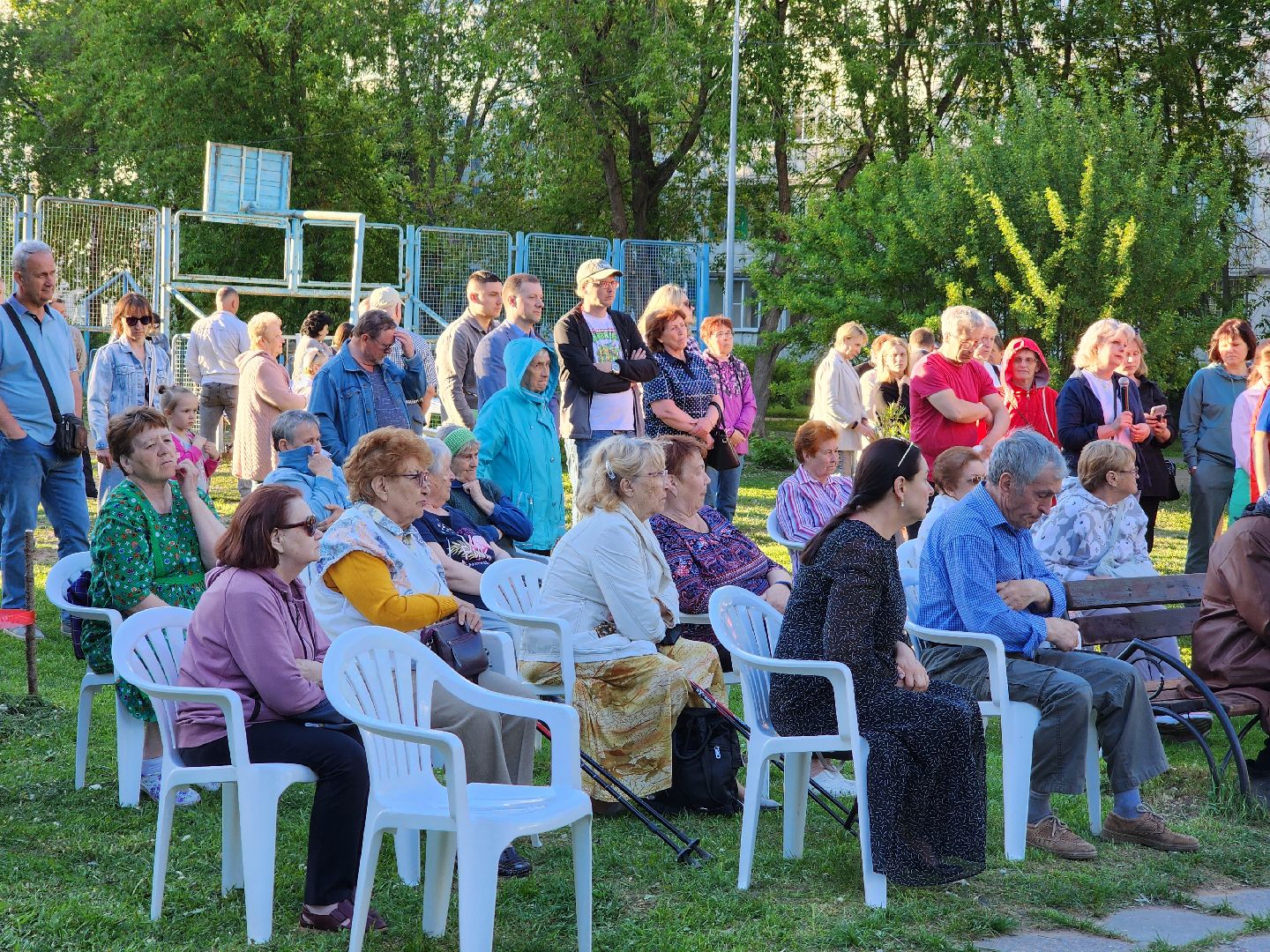 Дубна, выездная администрация, Благоустройство территории, Модернизация теплосетей,