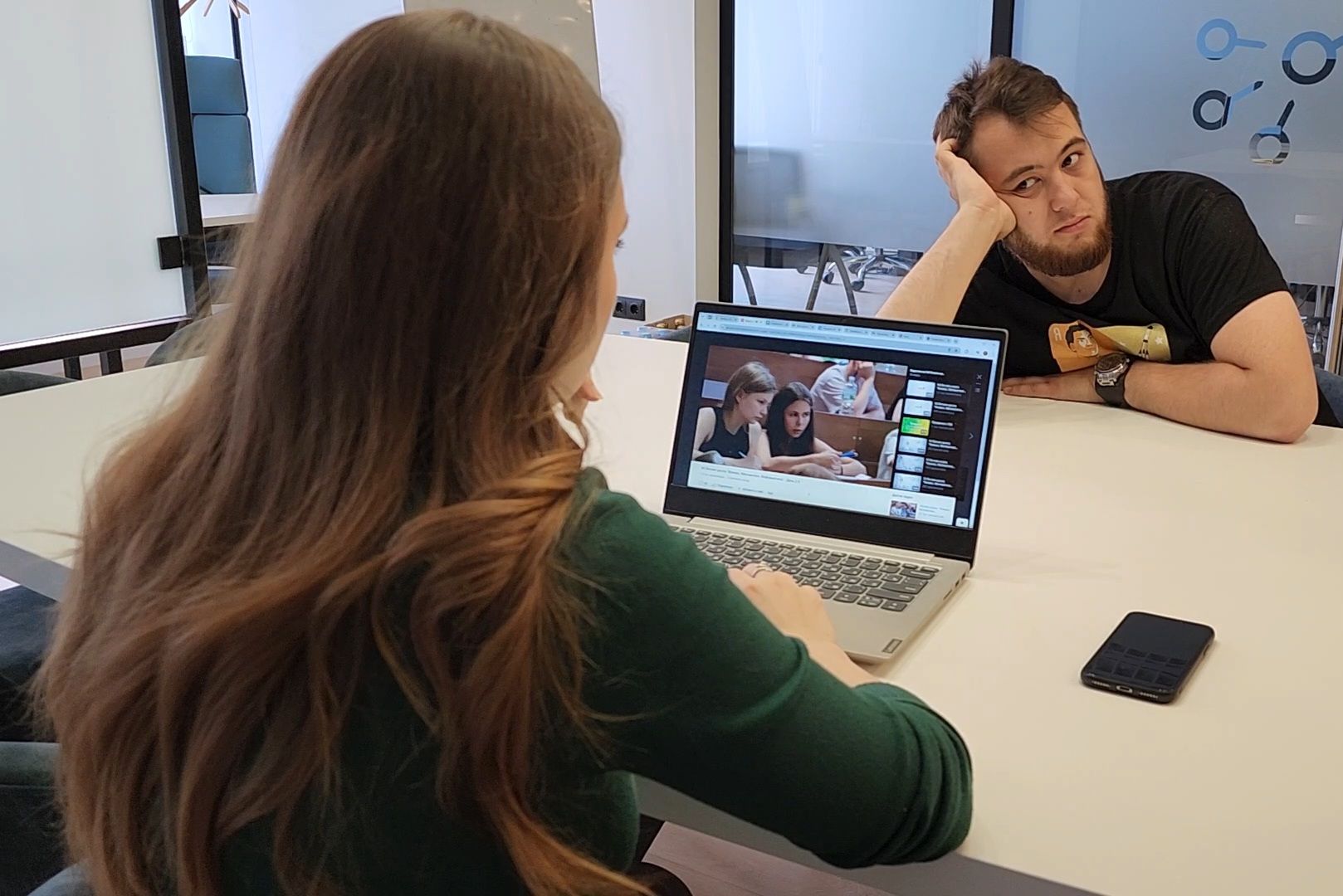 Дубна, Университет дубна, Летняя школа, Старшеклассники, Студенты, Лето, Учеба,