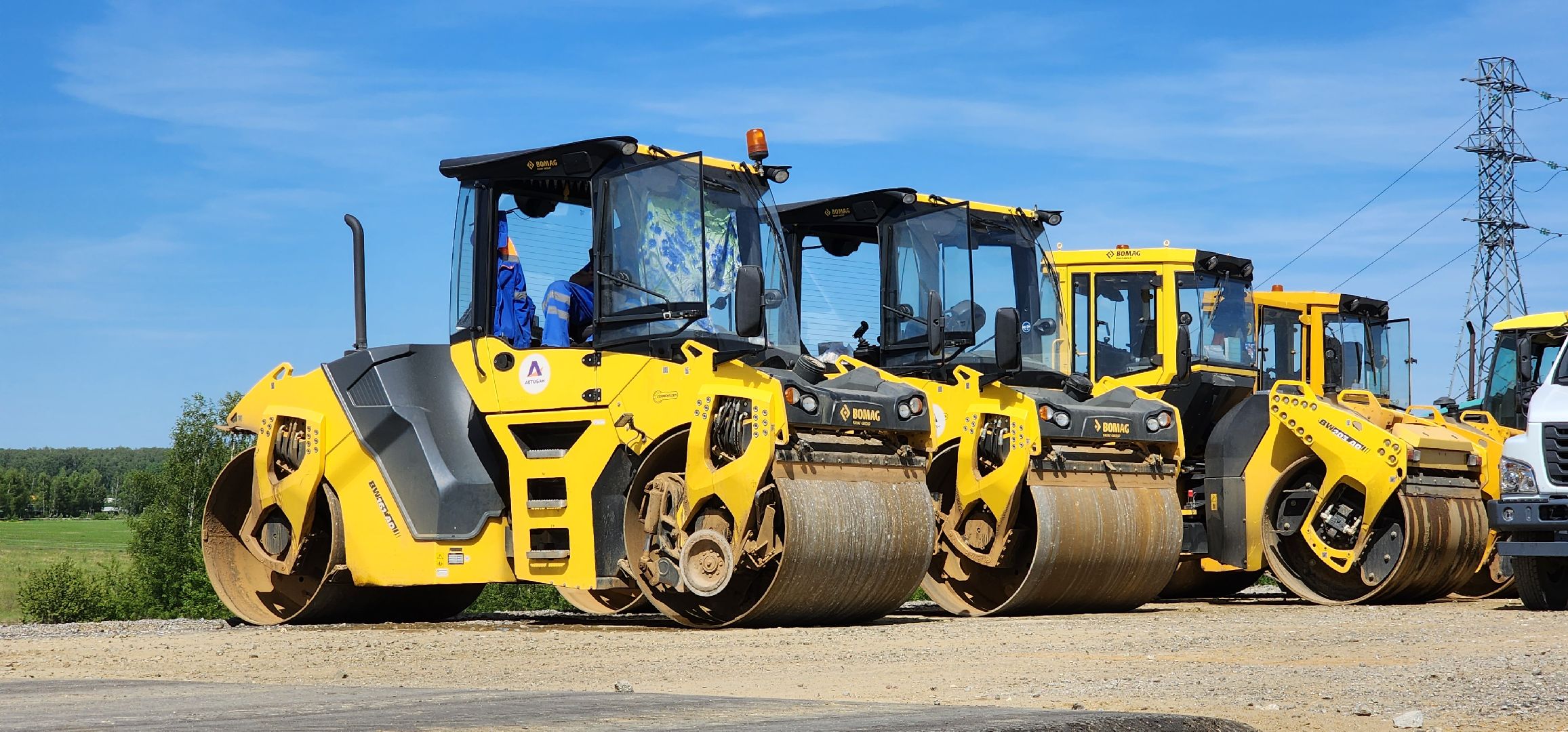 Коломна, м5 урал, дороги,