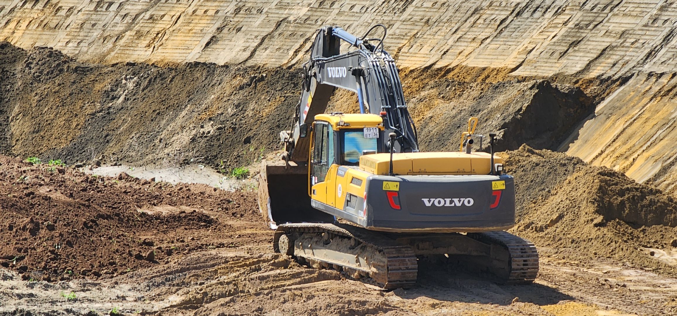 Коломна, м5 урал, дороги,