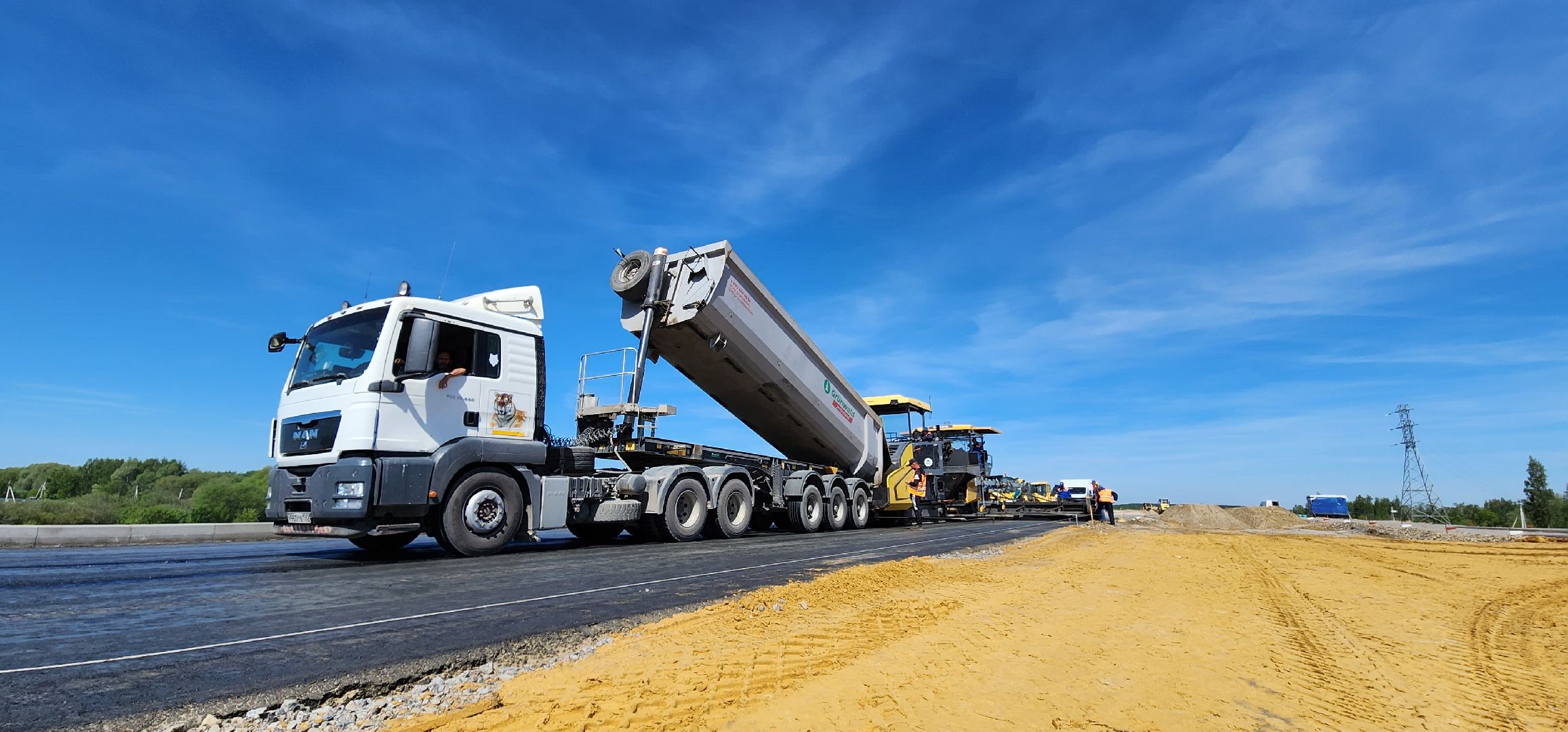 Коломна, м5 урал, дороги,