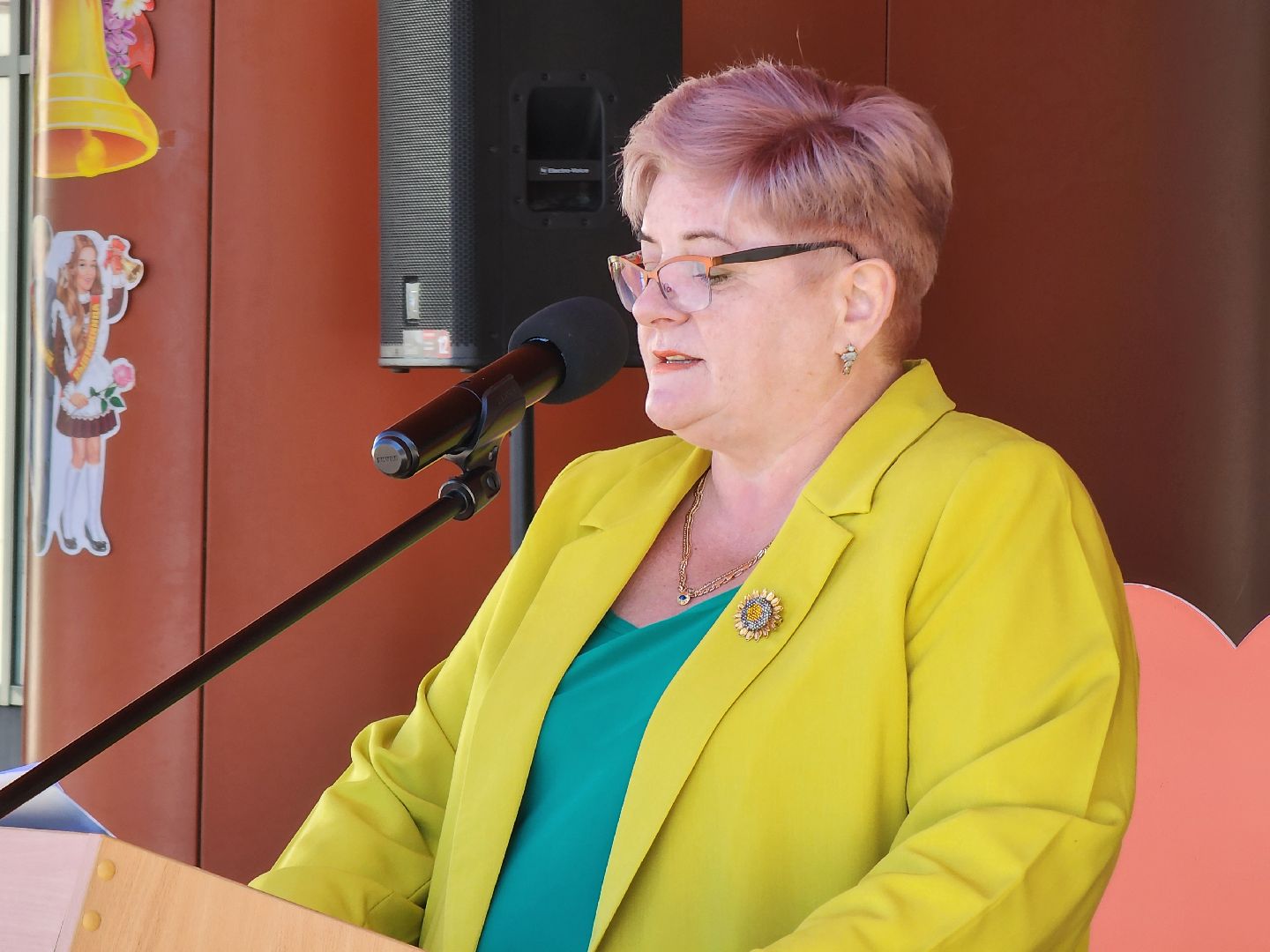 Образование, последний звонок, выпускники, выпускник 2024, егэ, праздник, школа, руза,