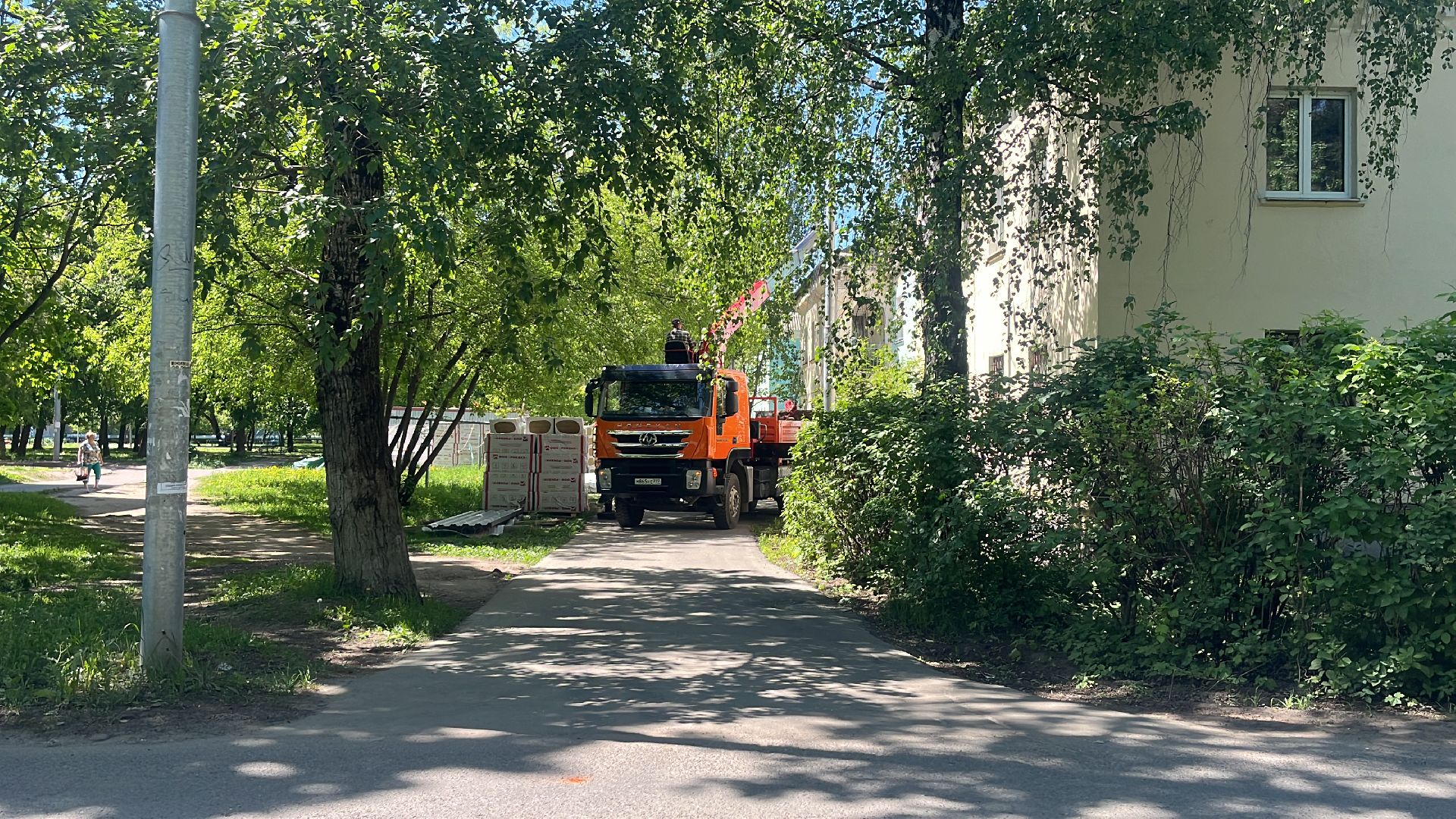 ремонт, капремонт, капитальный ремонт, кровля, ремонт кровли,