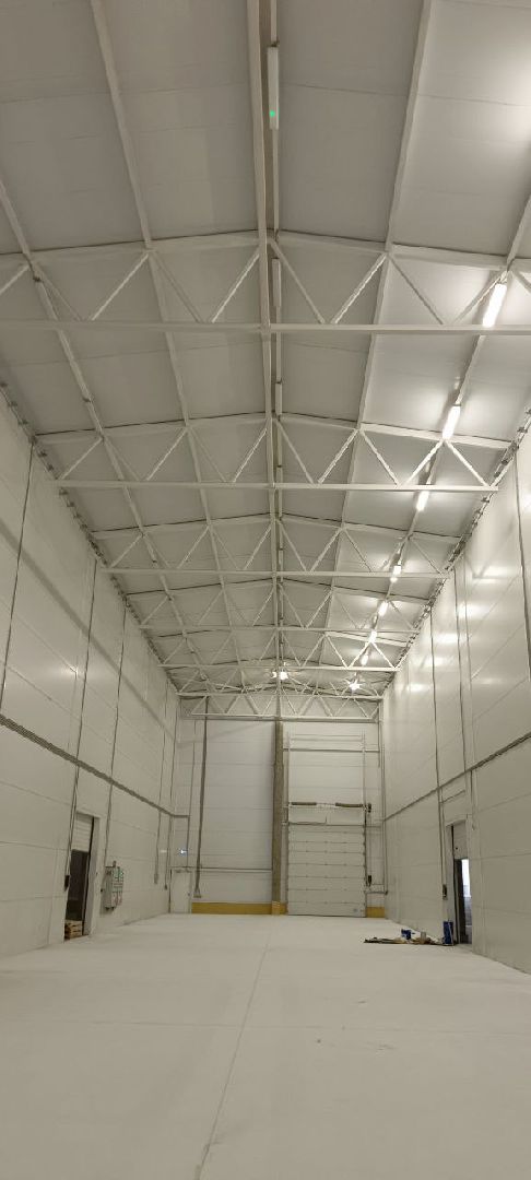 Талдом, Дмитровские овощи,