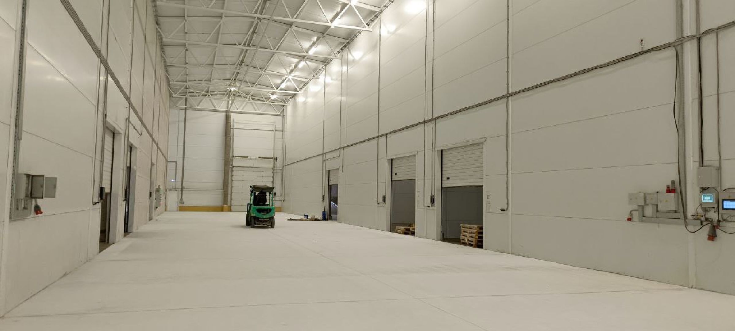 Талдом, Дмитровские овощи,