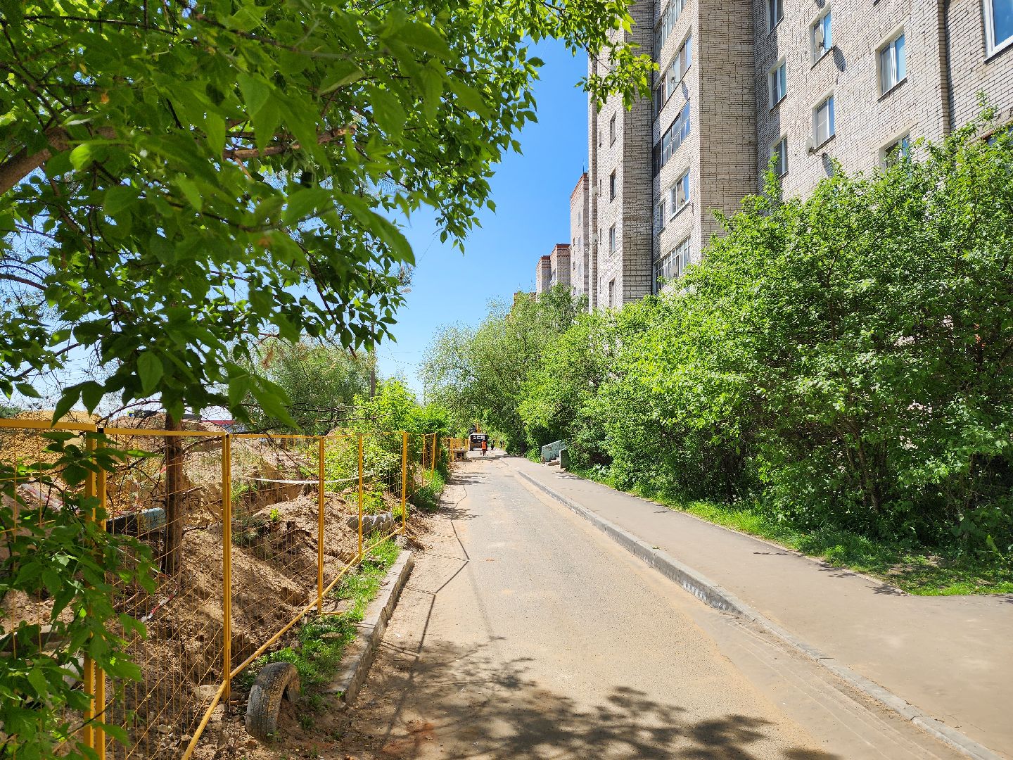 воскресенск, газпром теплоэнерго мо, теплосети, жкх,