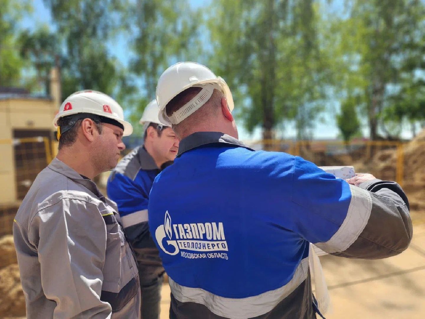 воскресенск, газпром теплоэнерго мо, теплосети, жкх,