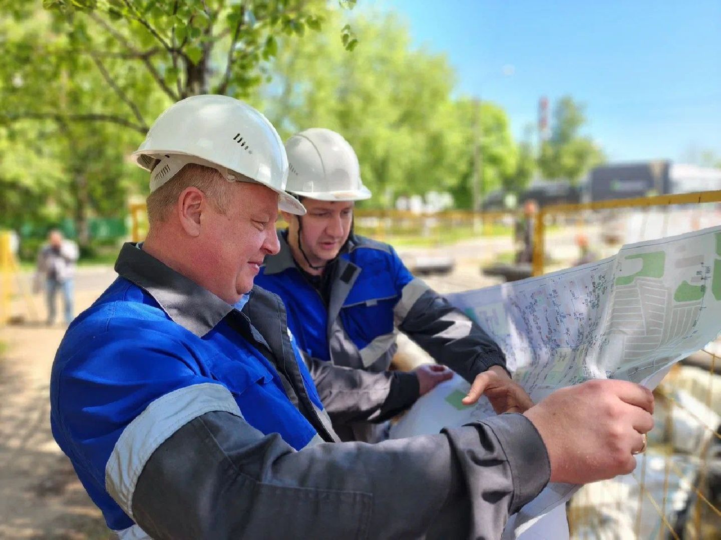 воскресенск, газпром теплоэнерго мо, теплосети, жкх,