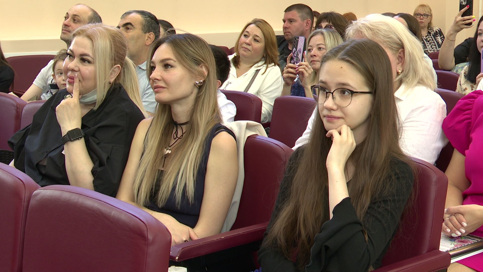 Реутов, образование, школа, последний звонок, выпускники,