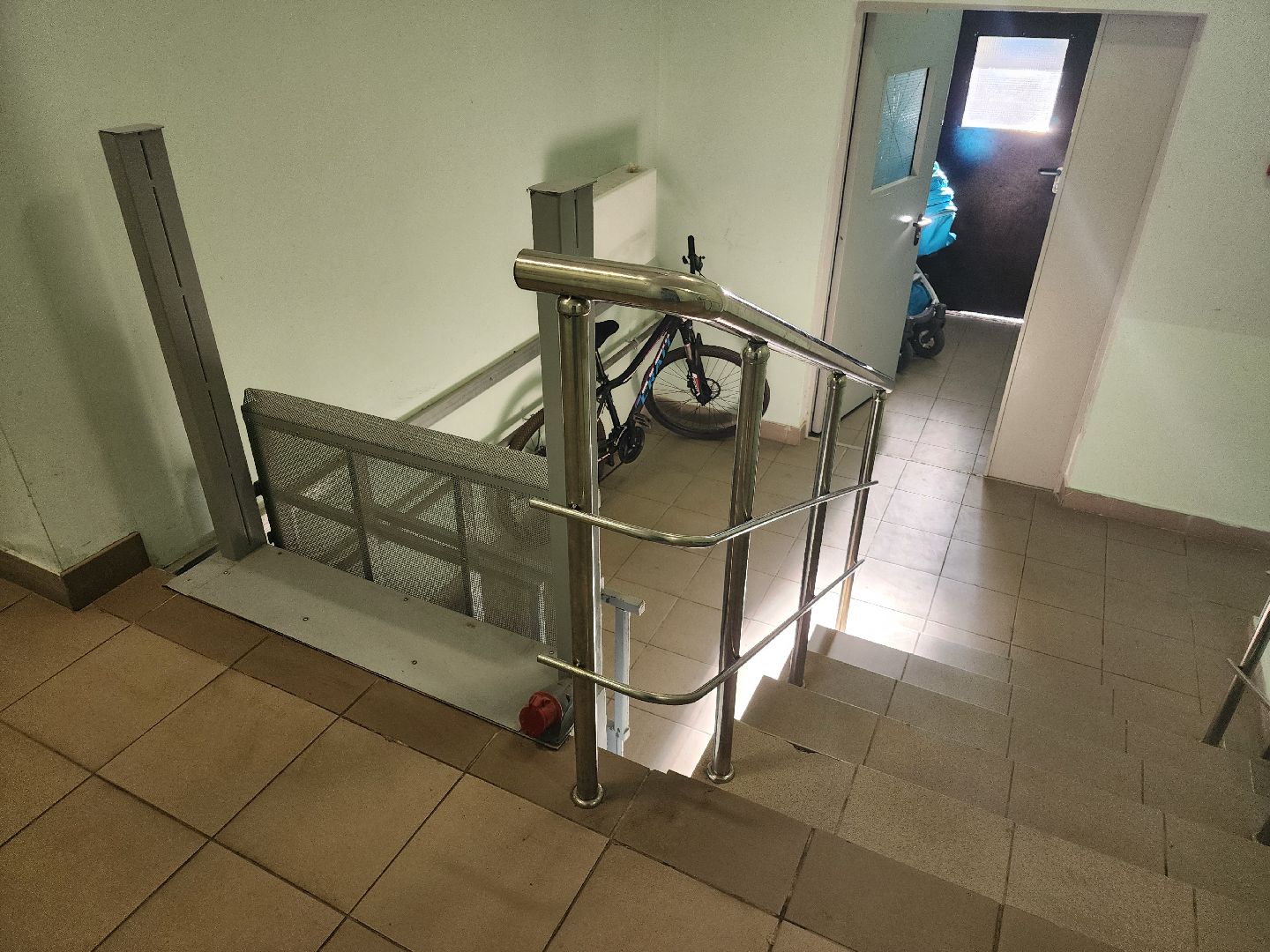 выездная администрация, орехово зуево,