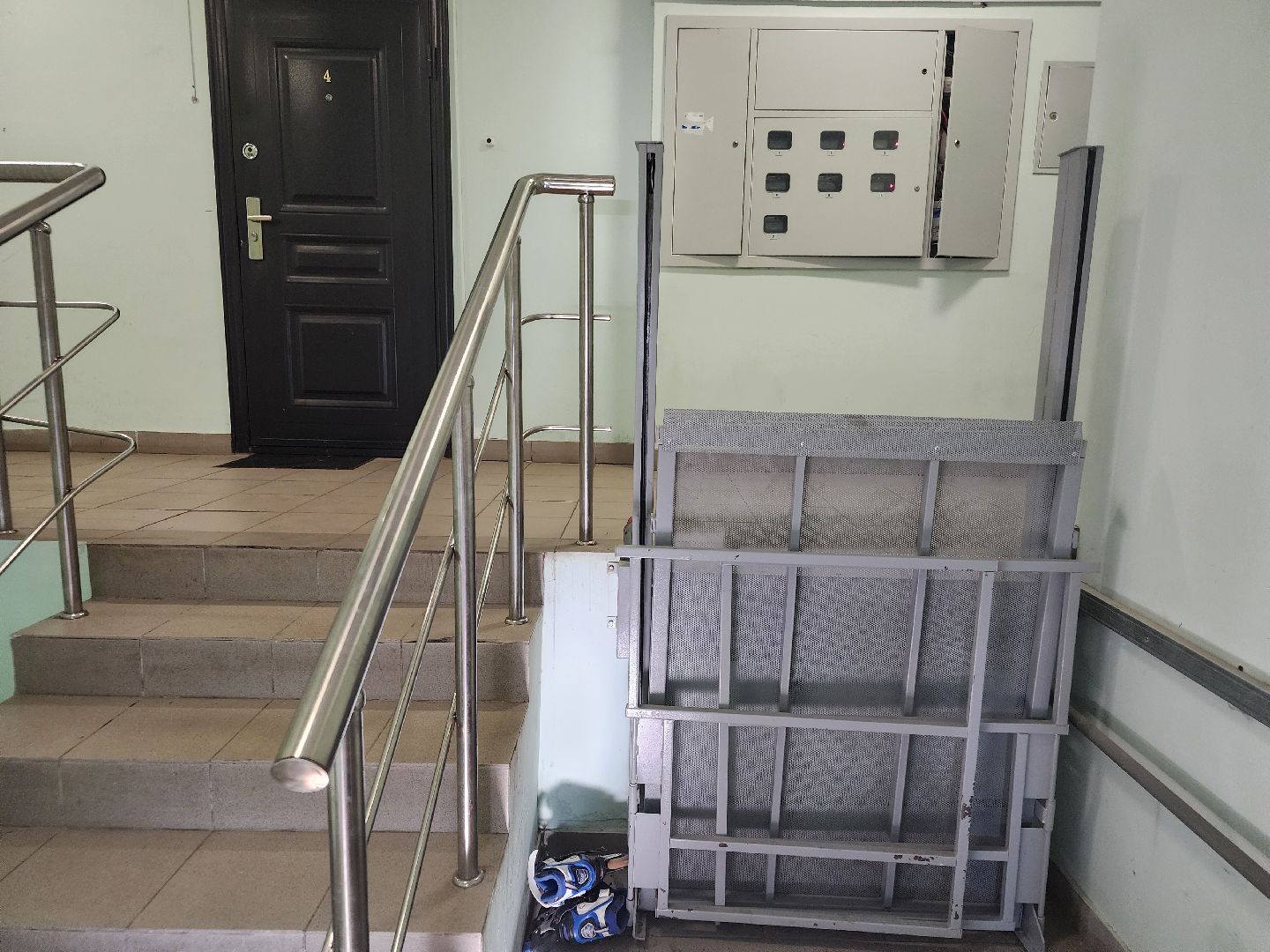 выездная администрация, орехово зуево,