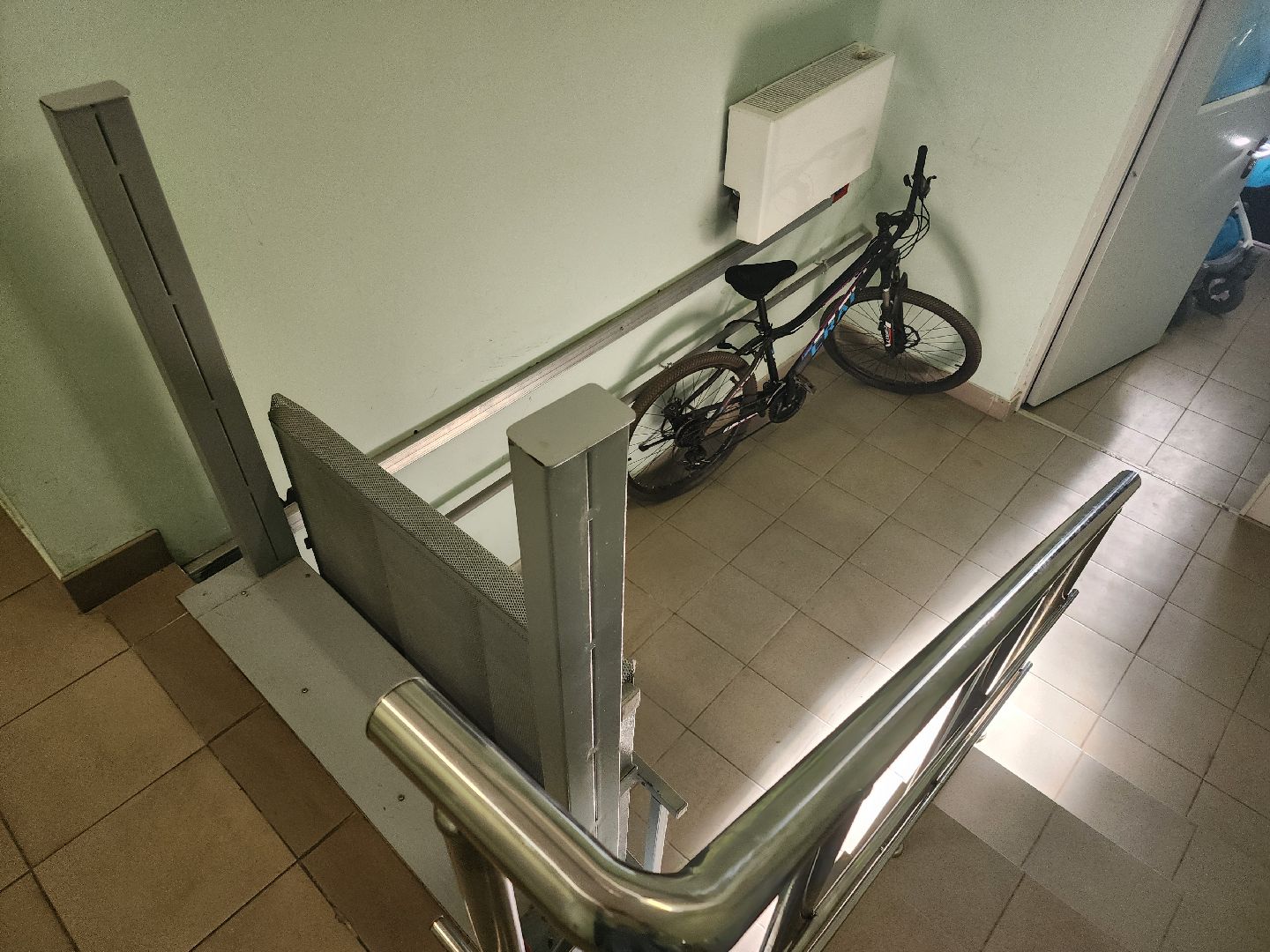 выездная администрация, орехово зуево,